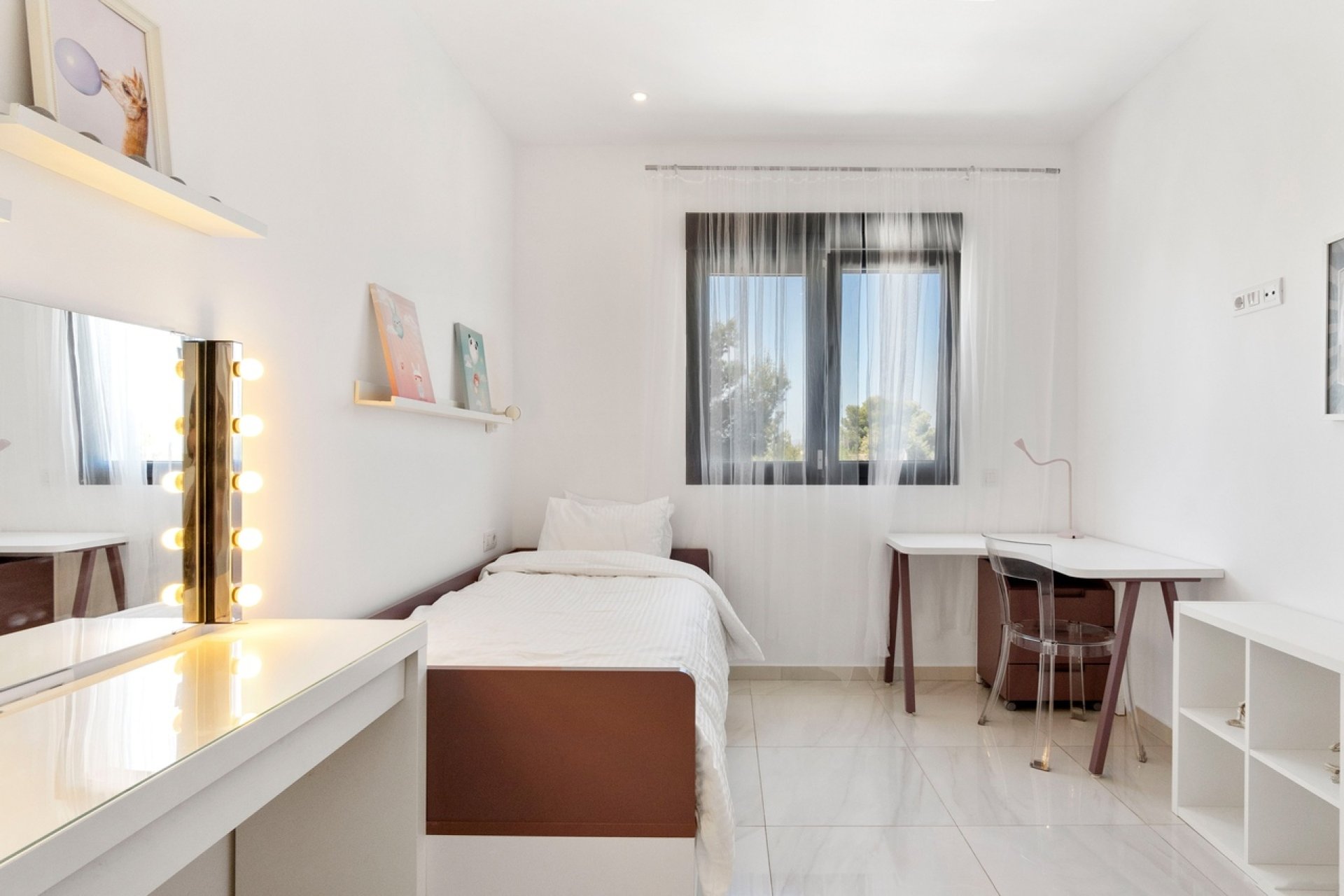 Revente - Maison de ville -
Villamartin - Costa Blanca