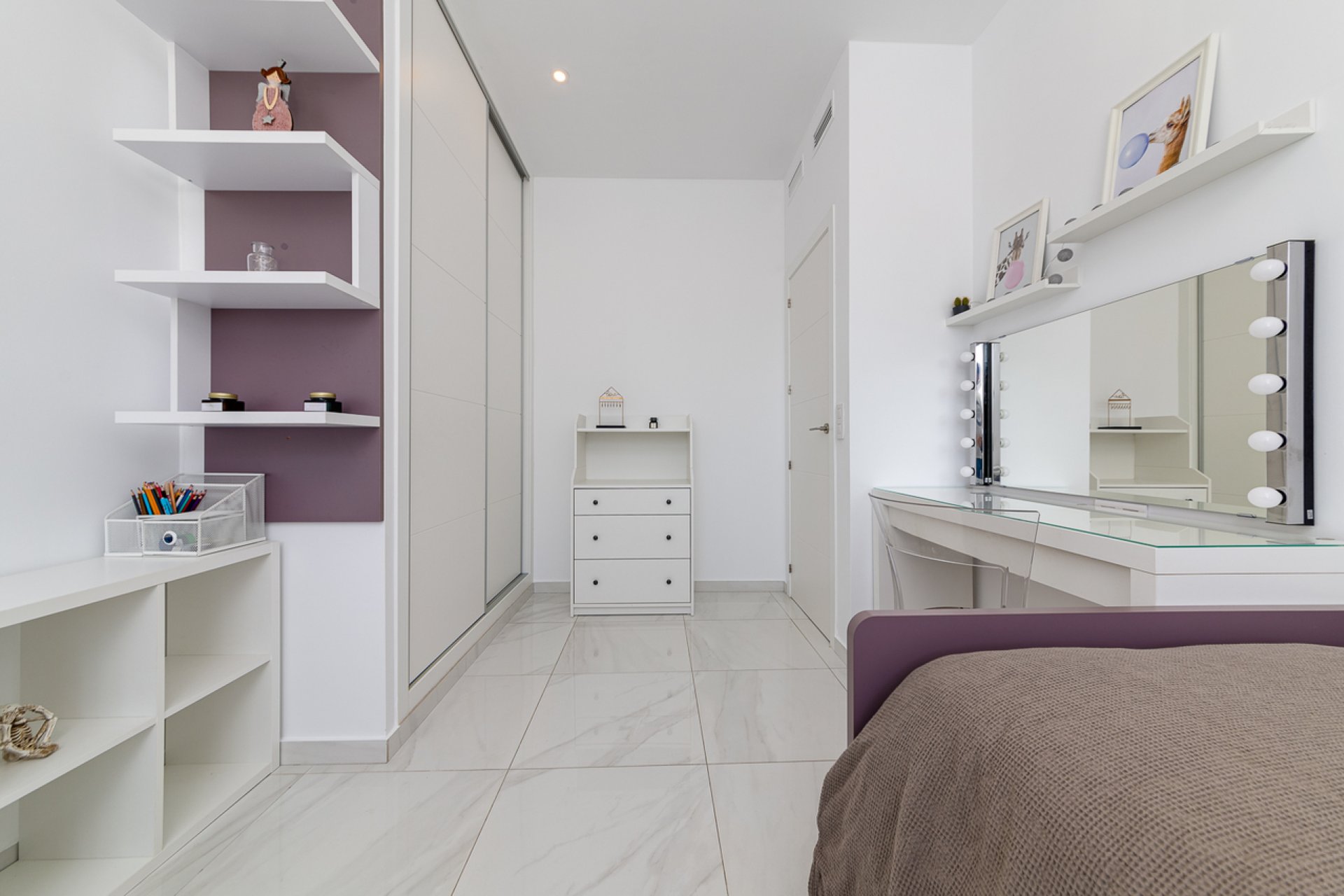 Revente - Maison de ville -
Villamartin - Costa Blanca