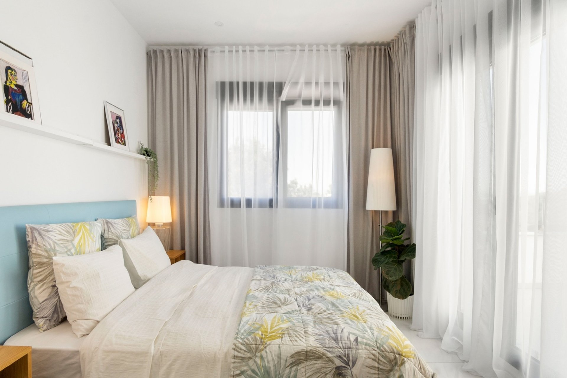 Revente - Maison de ville -
Villamartin - Costa Blanca