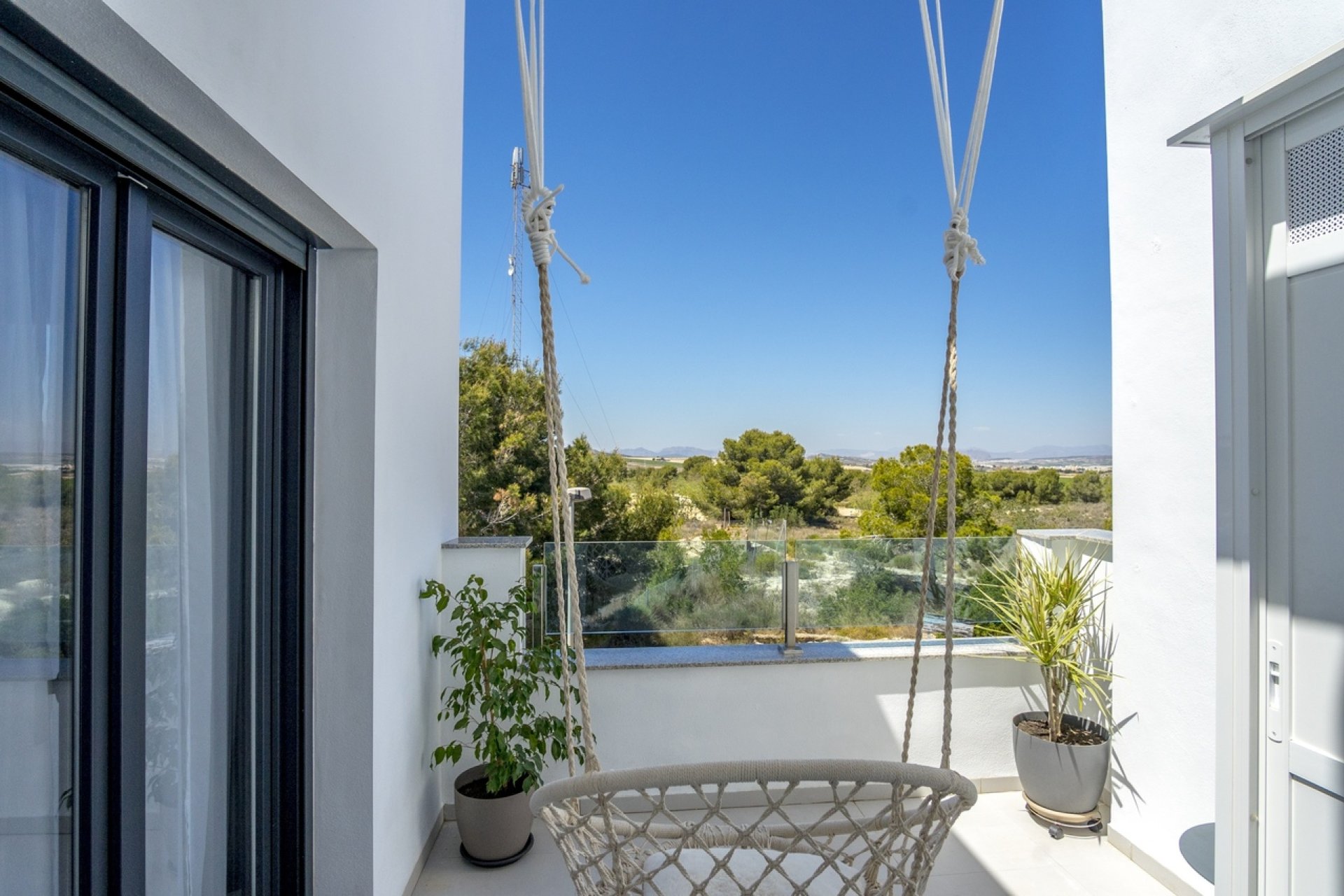 Revente - Maison de ville -
Villamartin - Costa Blanca
