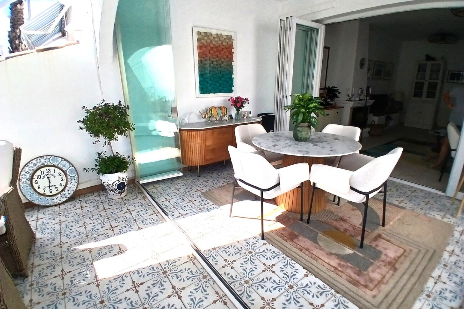 Revente - Maison de ville -
Villamartin - Costa Blanca