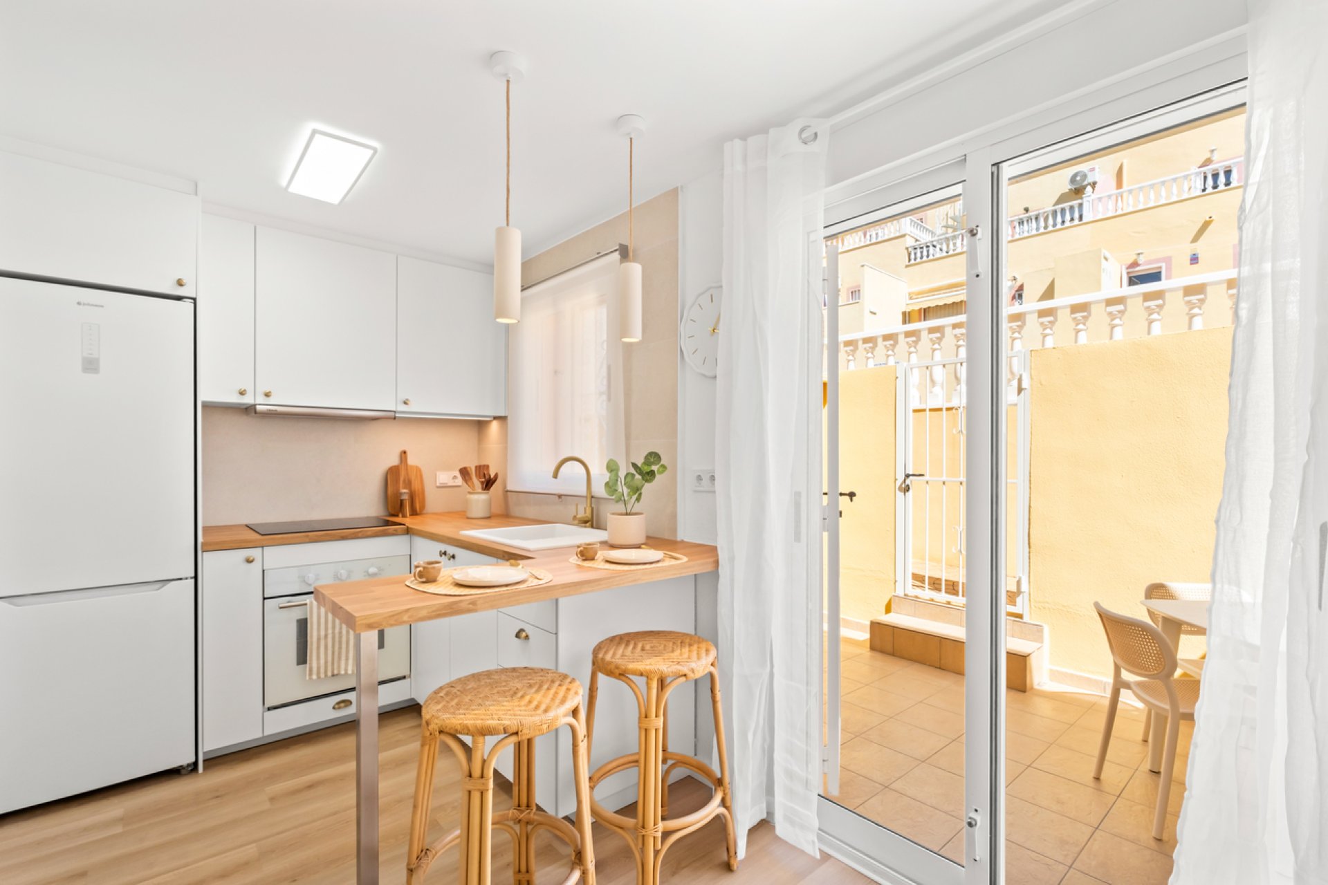 Revente - Maison de ville -
Villamartin - Costa Blanca