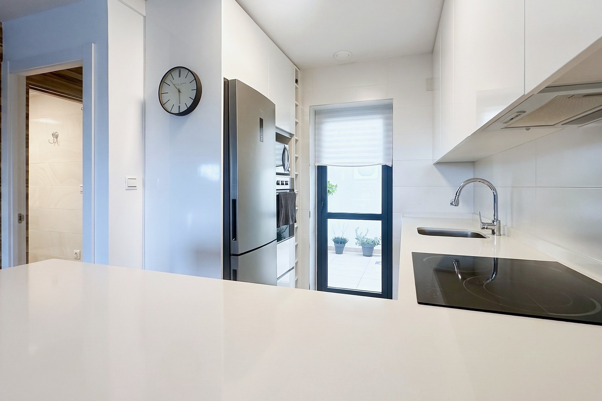 Revente - Maison de ville -
Villamartin - Costa Blanca