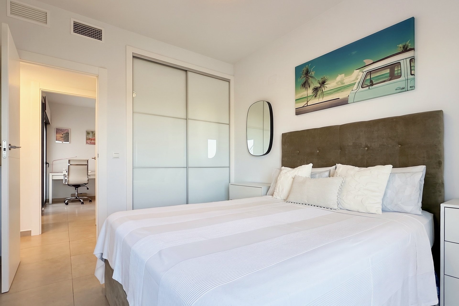 Revente - Maison de ville -
Villamartin - Costa Blanca