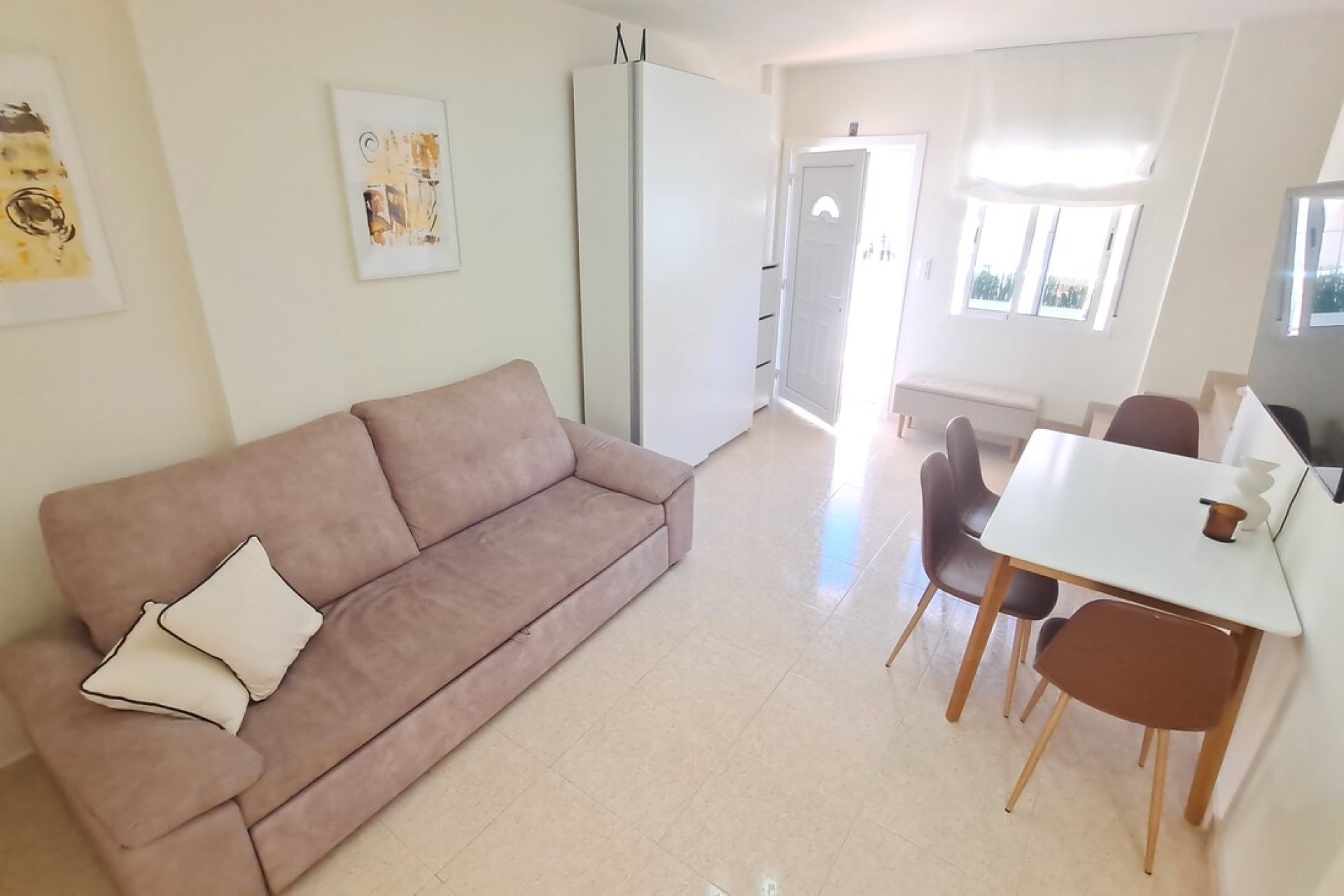 Revente - Maison de ville -
Villamartin - Costa Blanca
