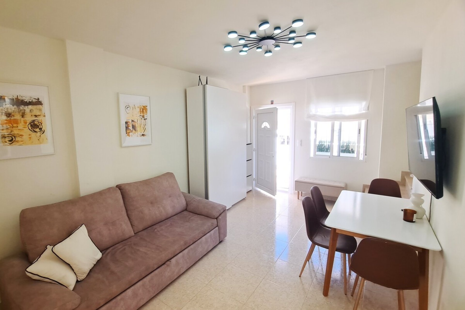 Revente - Maison de ville -
Villamartin - Costa Blanca