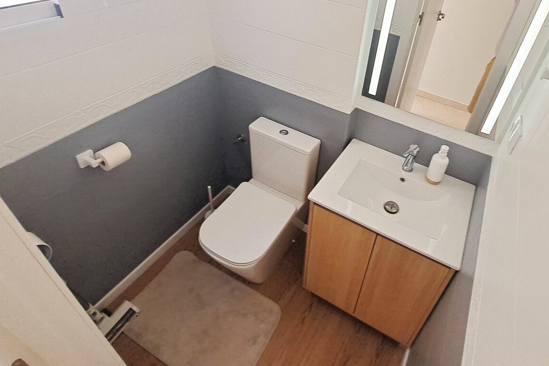 Revente - Maison de ville -
Villamartin - Costa Blanca
