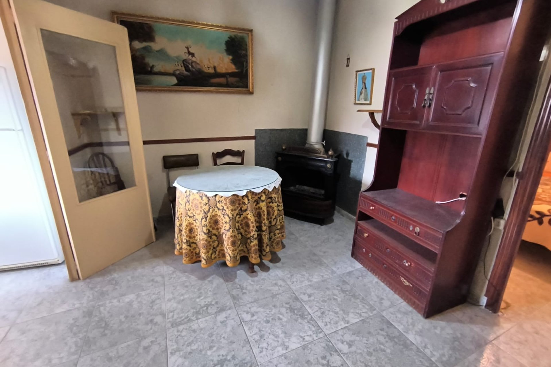 Revente - Maison de ville -
Yecla - Inland