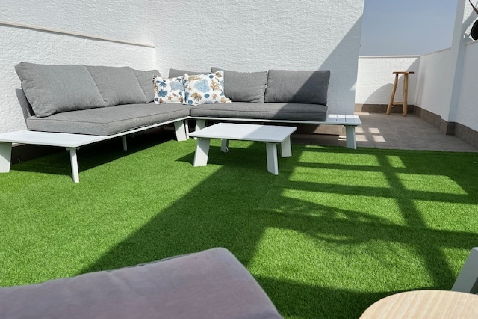 Revente - Penthouse Penthouse -
El Raso - Costa Blanca