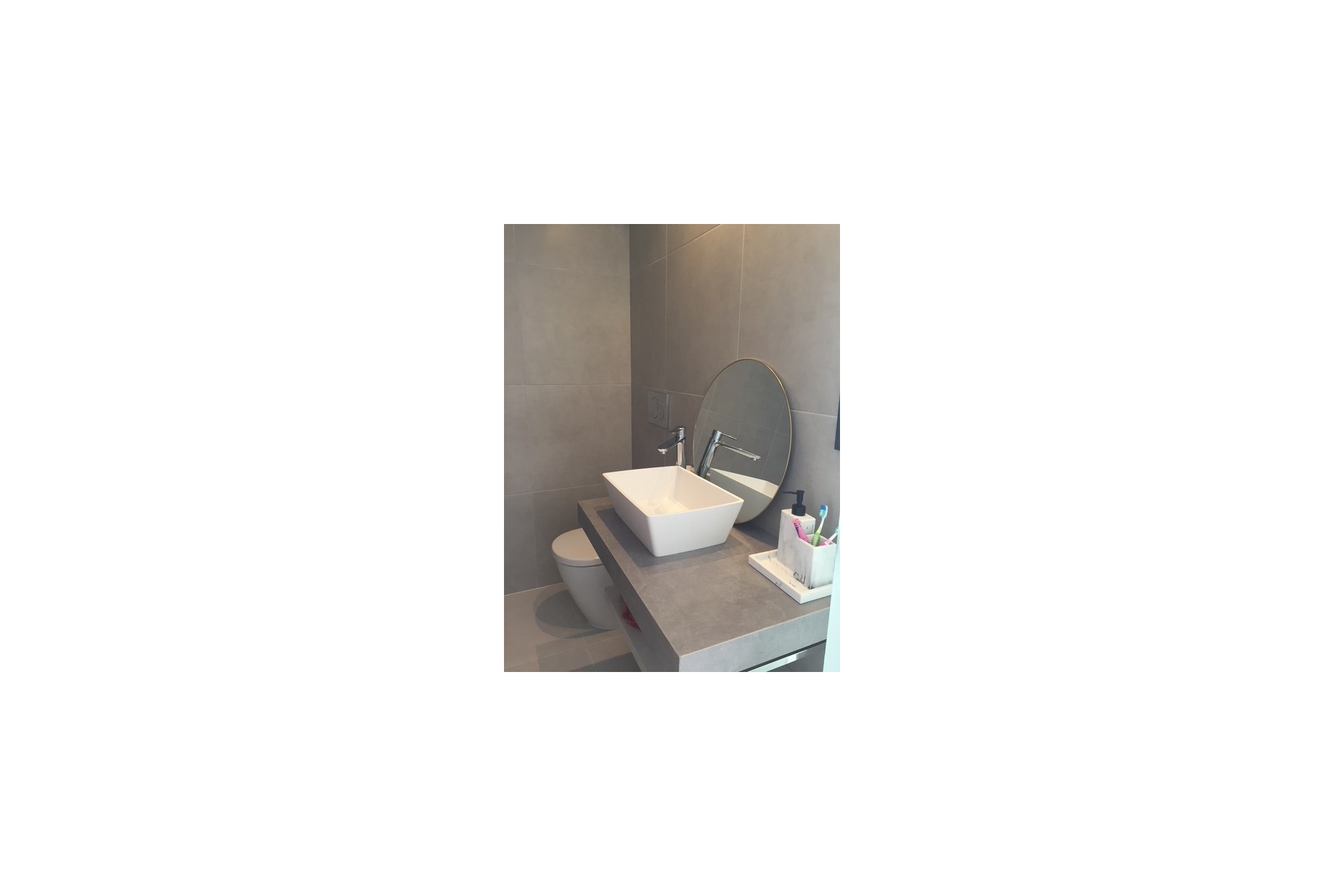 Revente - Penthouse Penthouse -
El Raso - Costa Blanca