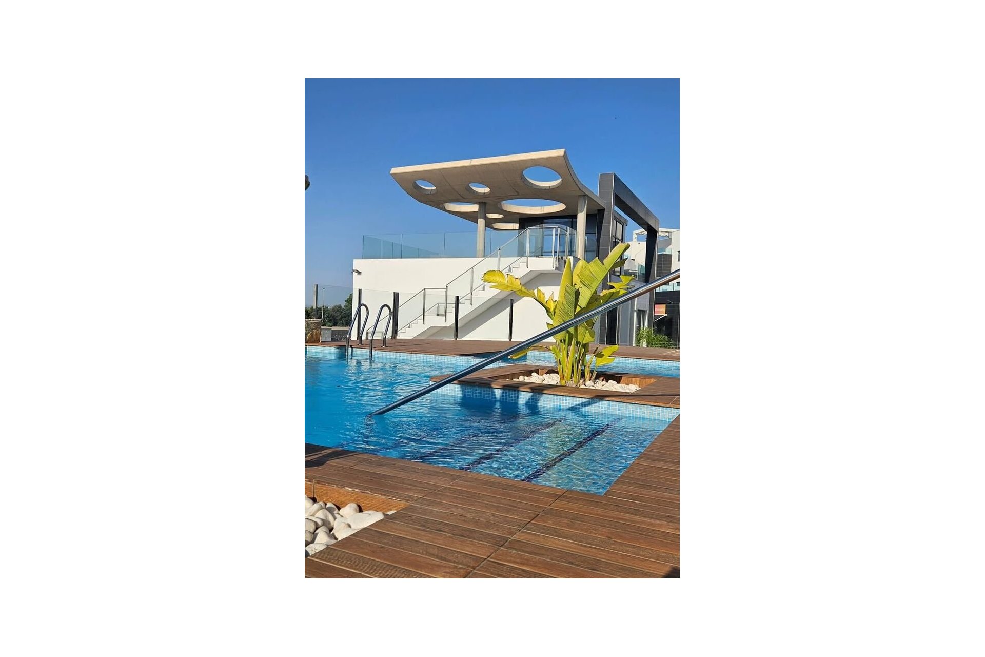 Revente - Penthouse Penthouse -
El Raso - Costa Blanca
