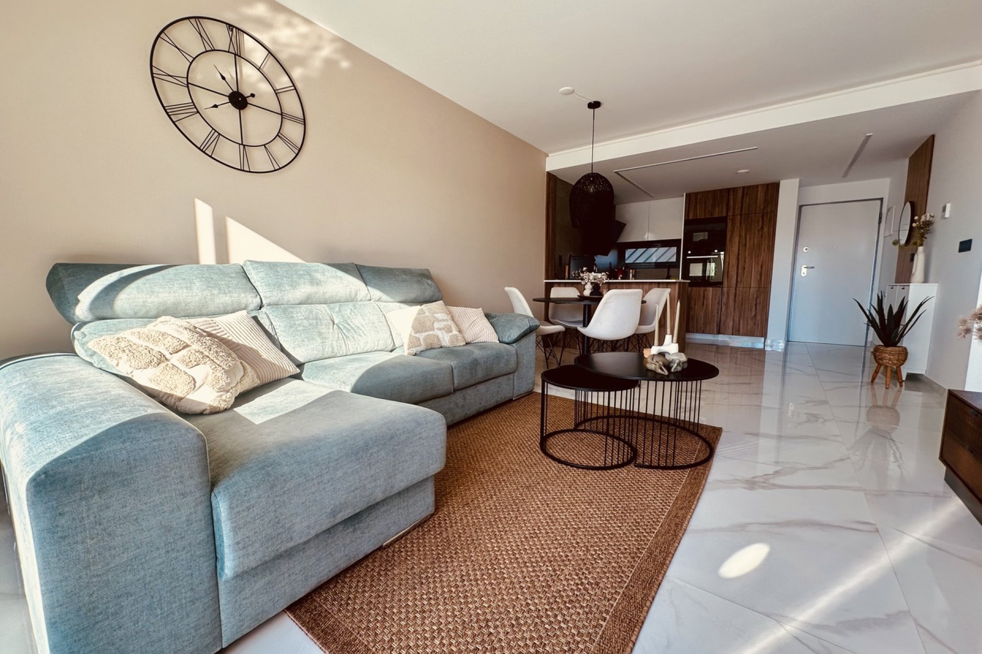 Revente - Penthouse Penthouse -
Guardamar del Segura - El Raso