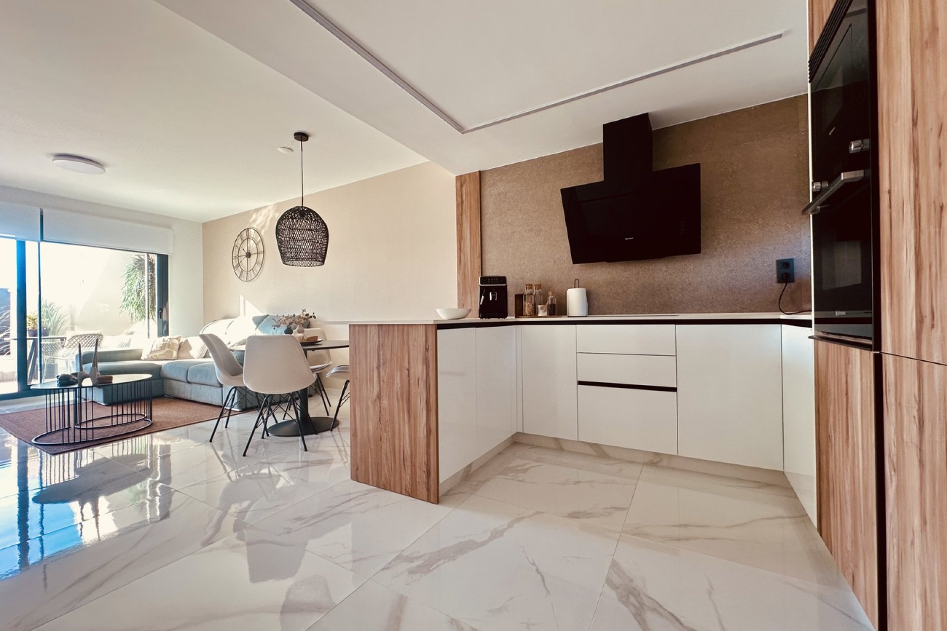 Revente - Penthouse Penthouse -
Guardamar del Segura - El Raso