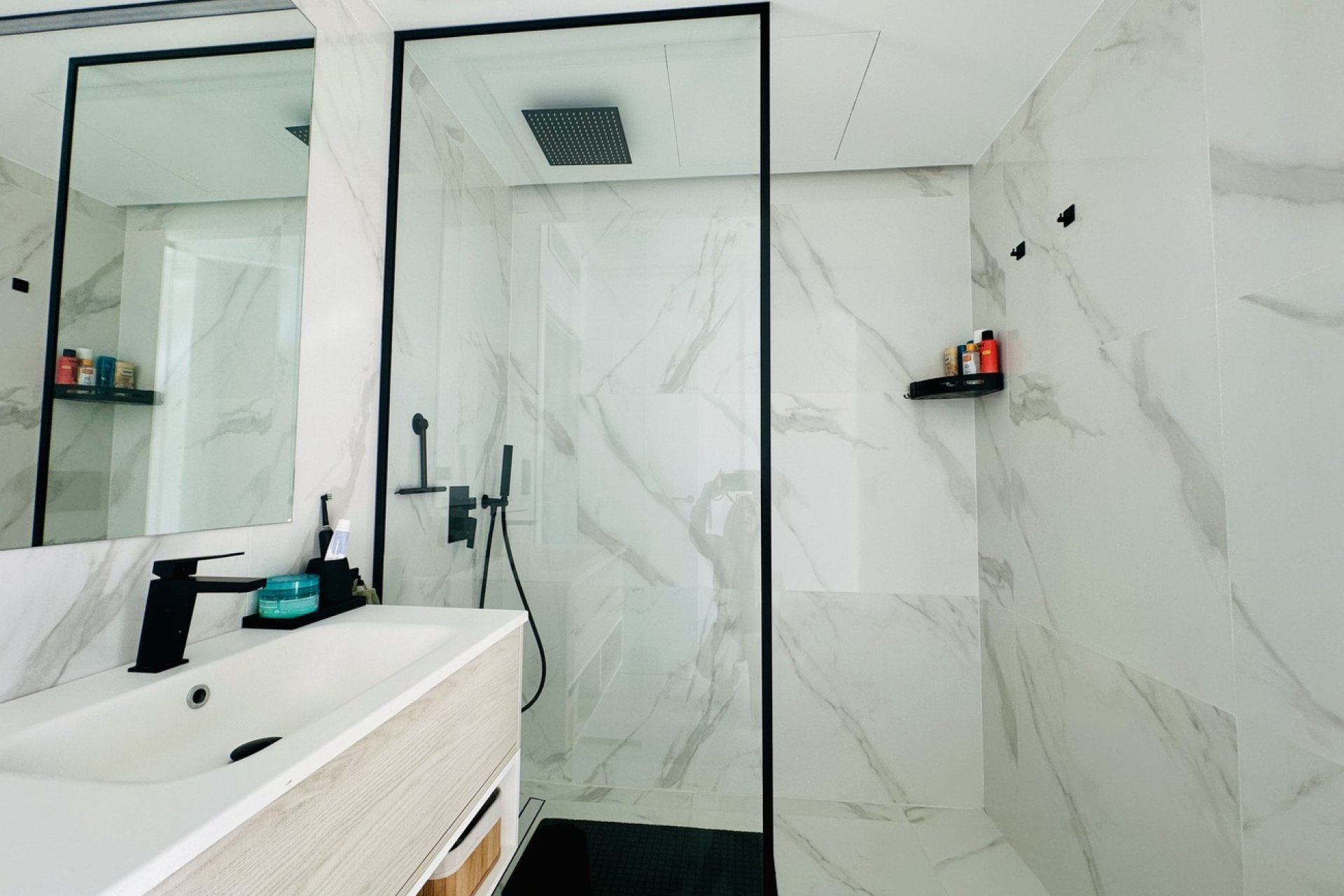 Revente - Penthouse Penthouse -
Guardamar del Segura - El Raso