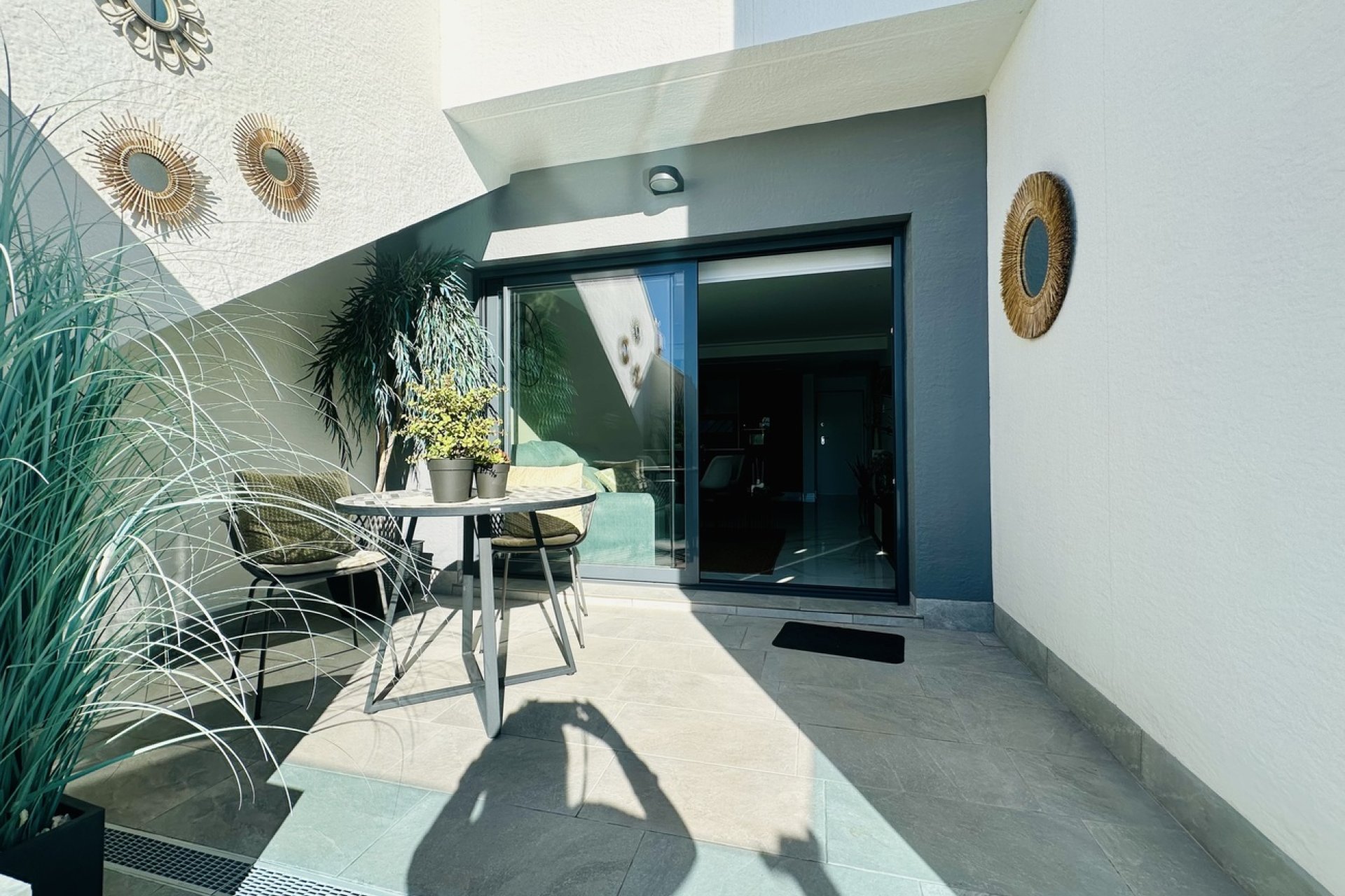 Revente - Penthouse Penthouse -
Guardamar del Segura - El Raso