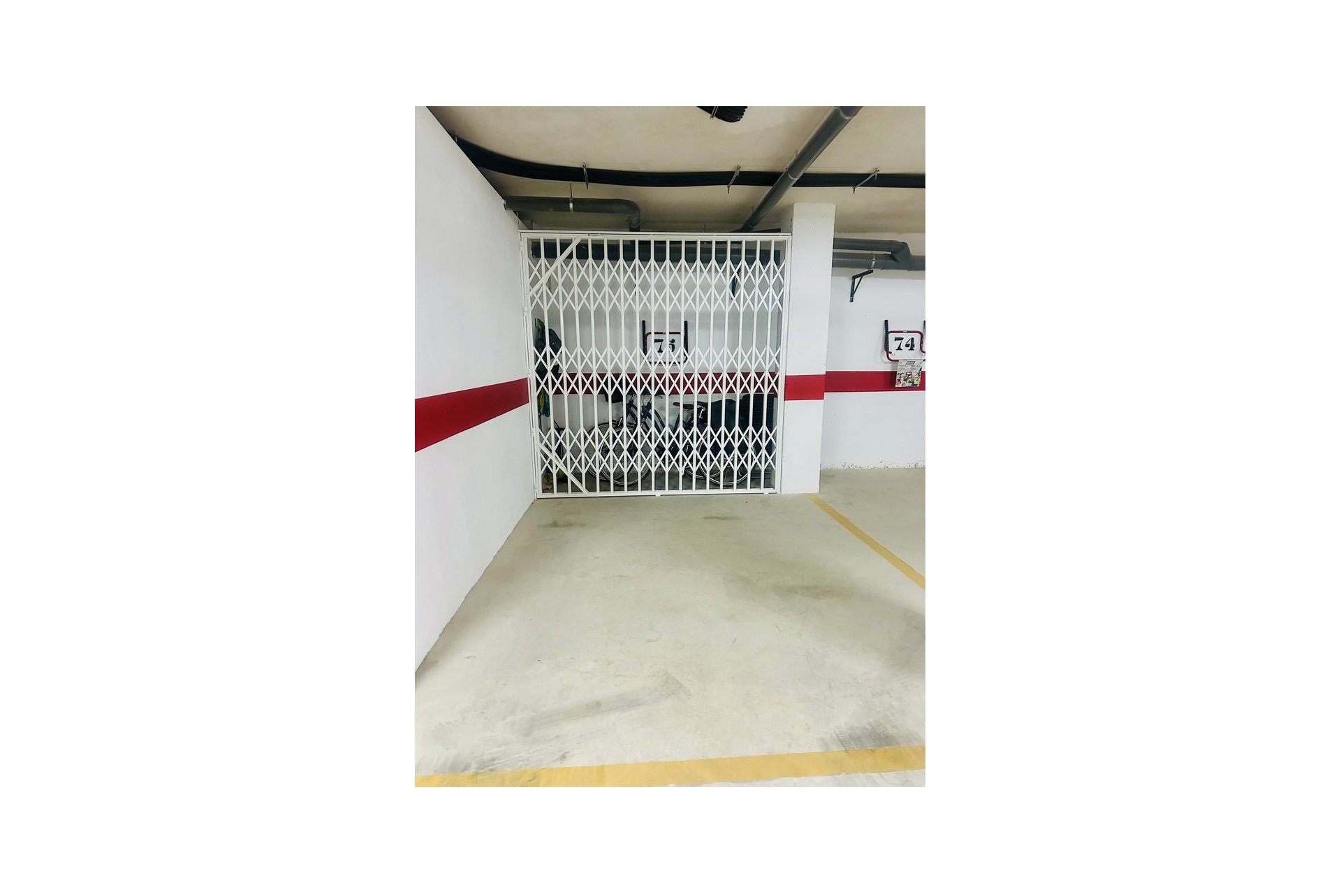 Revente - Penthouse Penthouse -
Guardamar del Segura - El Raso