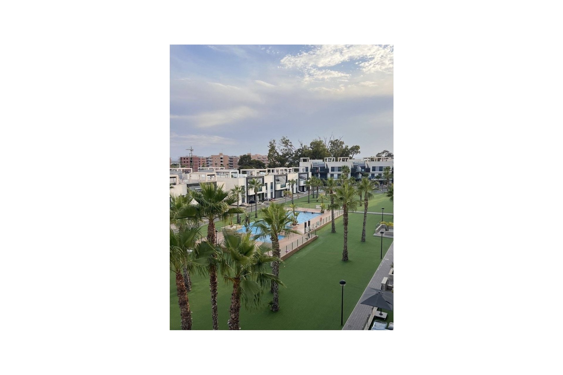 Revente - Penthouse Penthouse -
Guardamar del Segura - El Raso