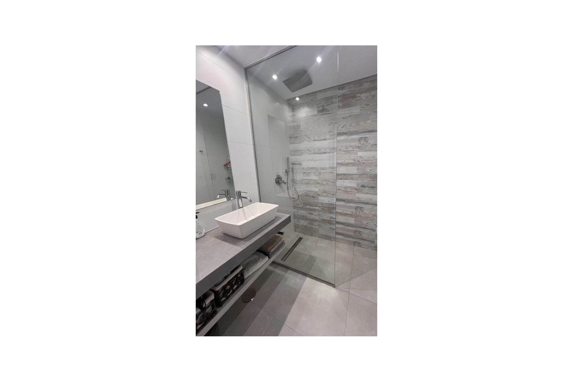 Revente - Penthouse Penthouse -
Guardamar del Segura - El Raso