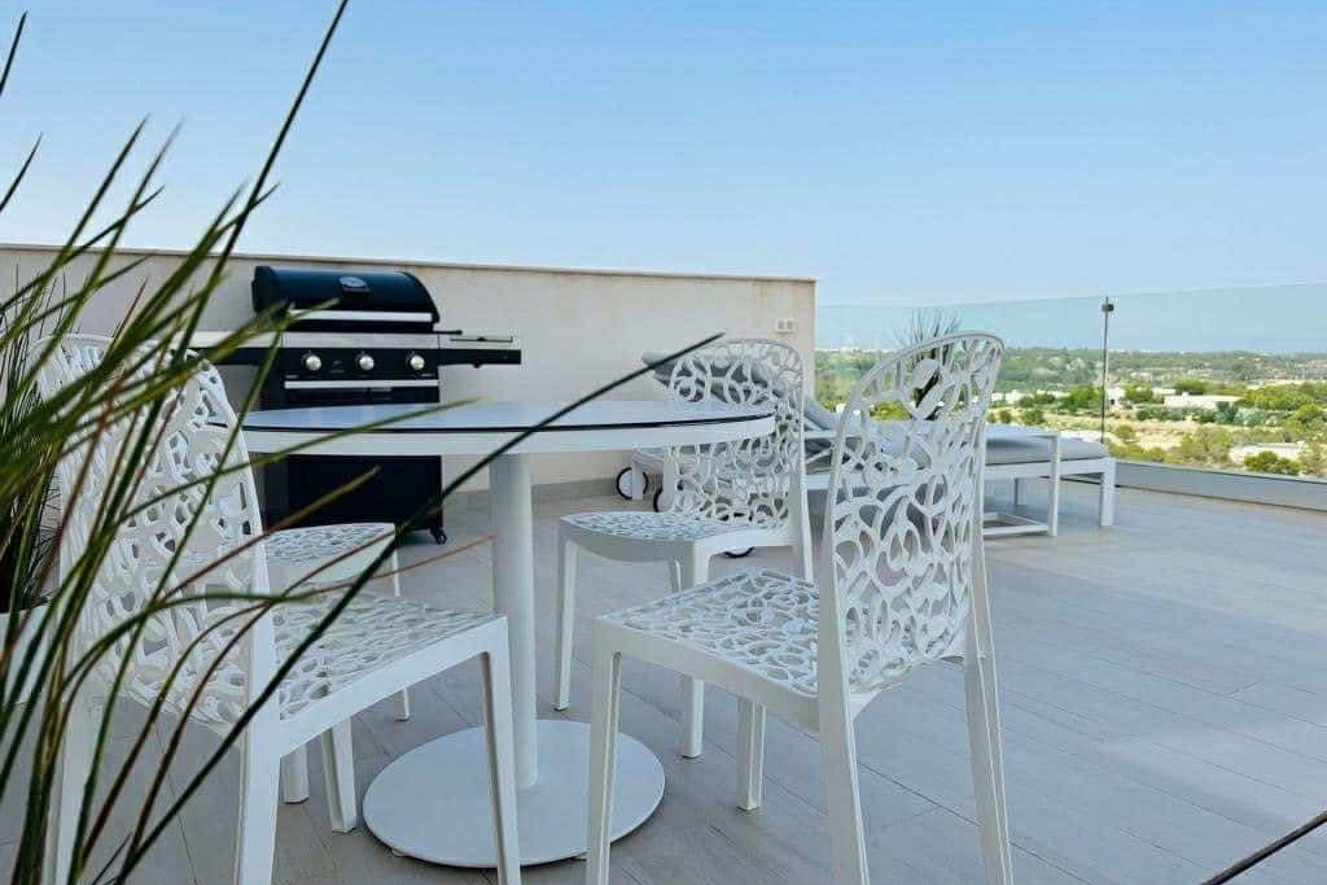 Revente - Penthouse Penthouse -
Las Colinas Golf - Costa Blanca