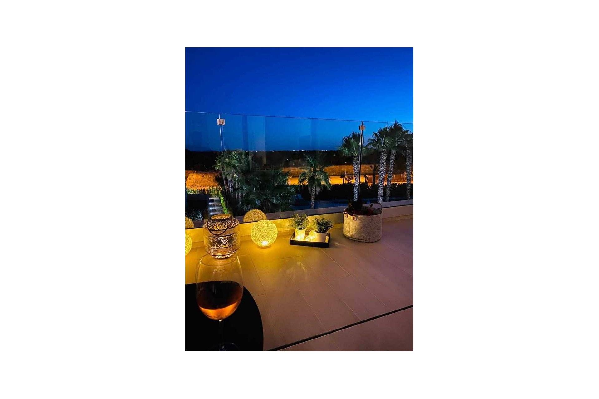 Revente - Penthouse Penthouse -
Las Colinas Golf - Costa Blanca