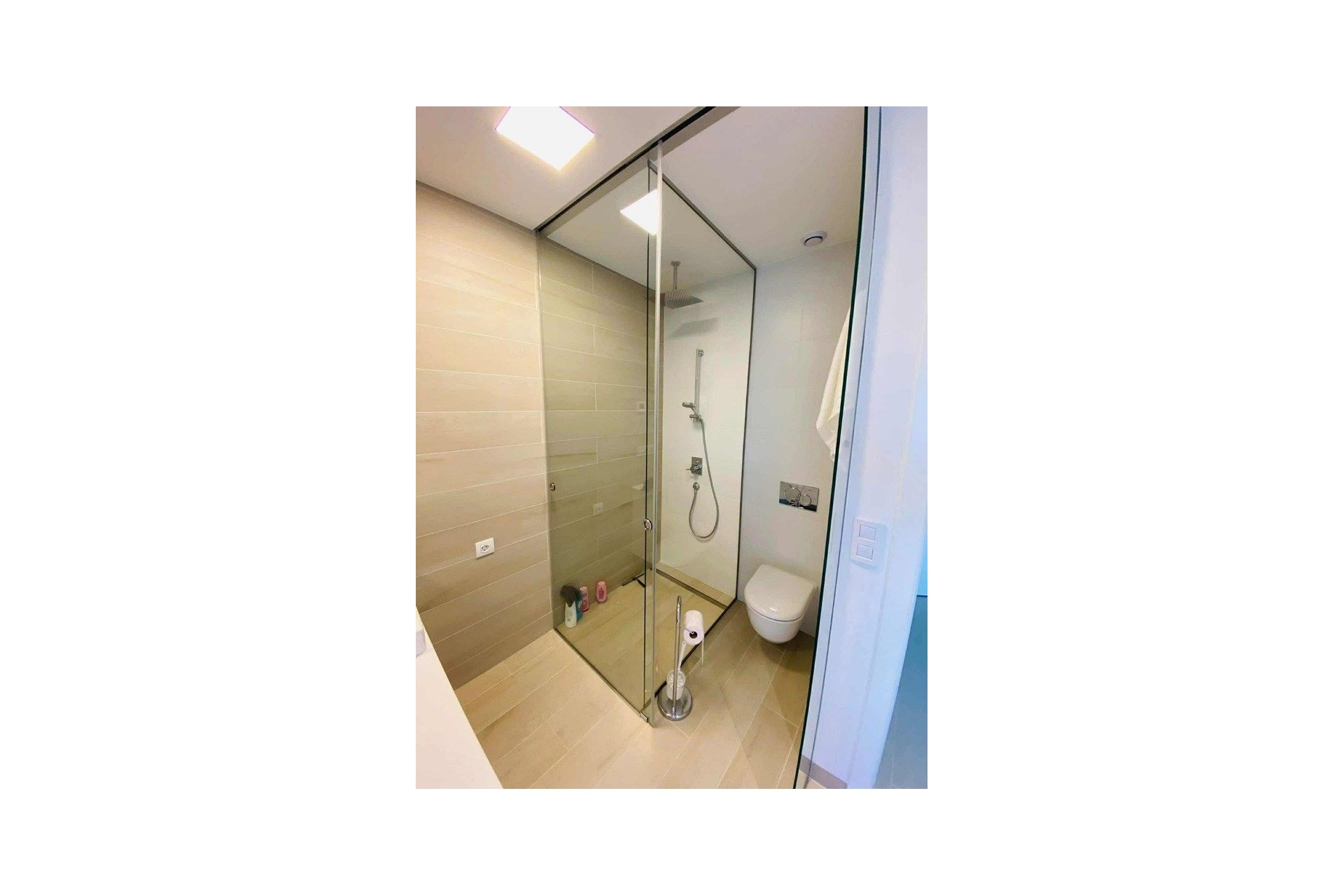 Revente - Penthouse Penthouse -
Las Colinas Golf - Costa Blanca