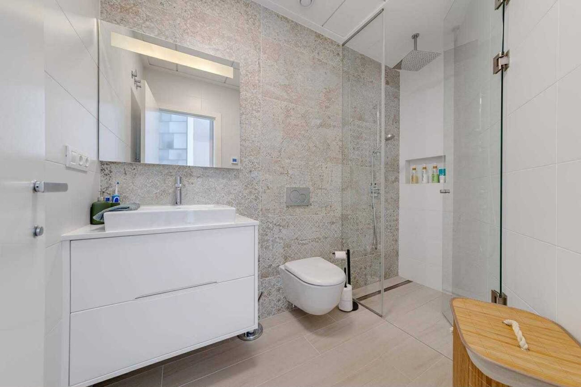 Revente - Penthouse Penthouse -
Las Colinas Golf - Costa Blanca