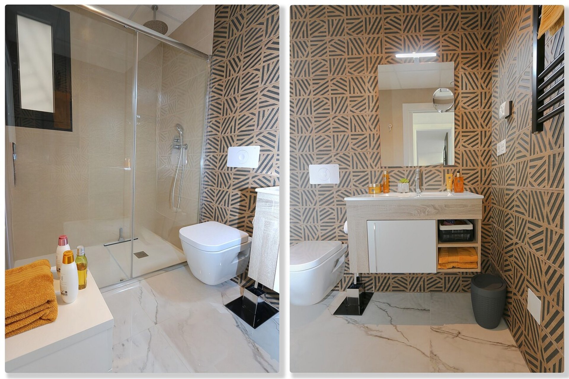 Revente - Penthouse Penthouse -
Los Altos - Costa Blanca