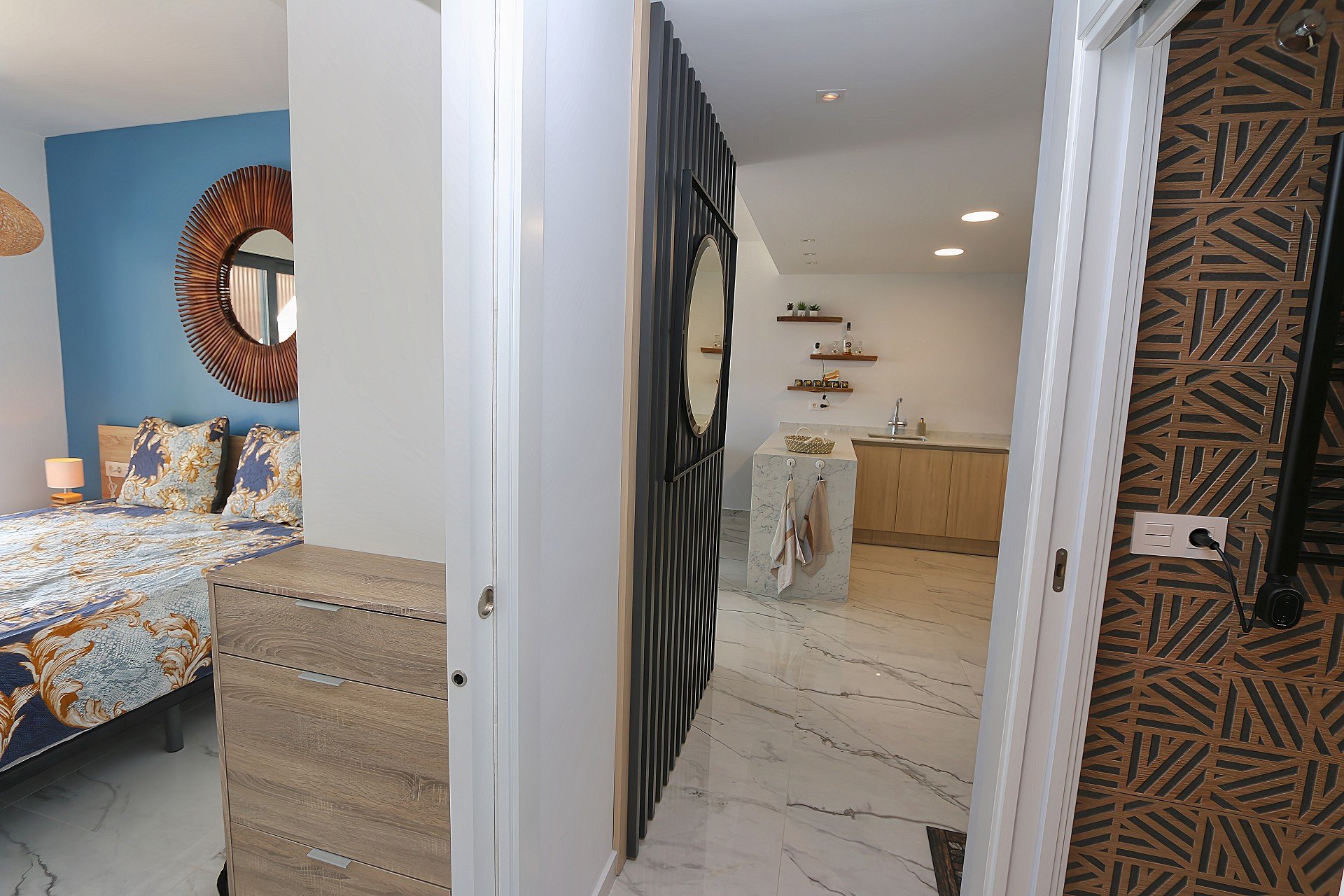 Revente - Penthouse Penthouse -
Orihuela Costa - Costa Blanca