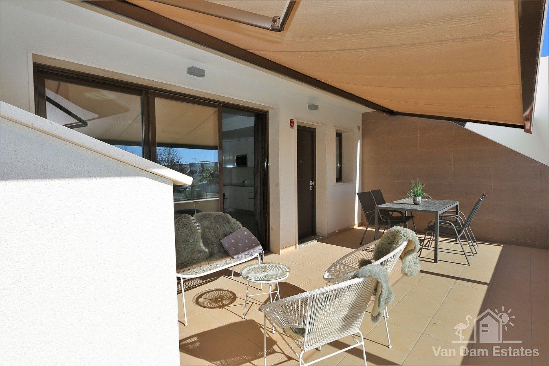 Revente - Penthouse Penthouse -
San Pedro del Pinatar - Costa Calida