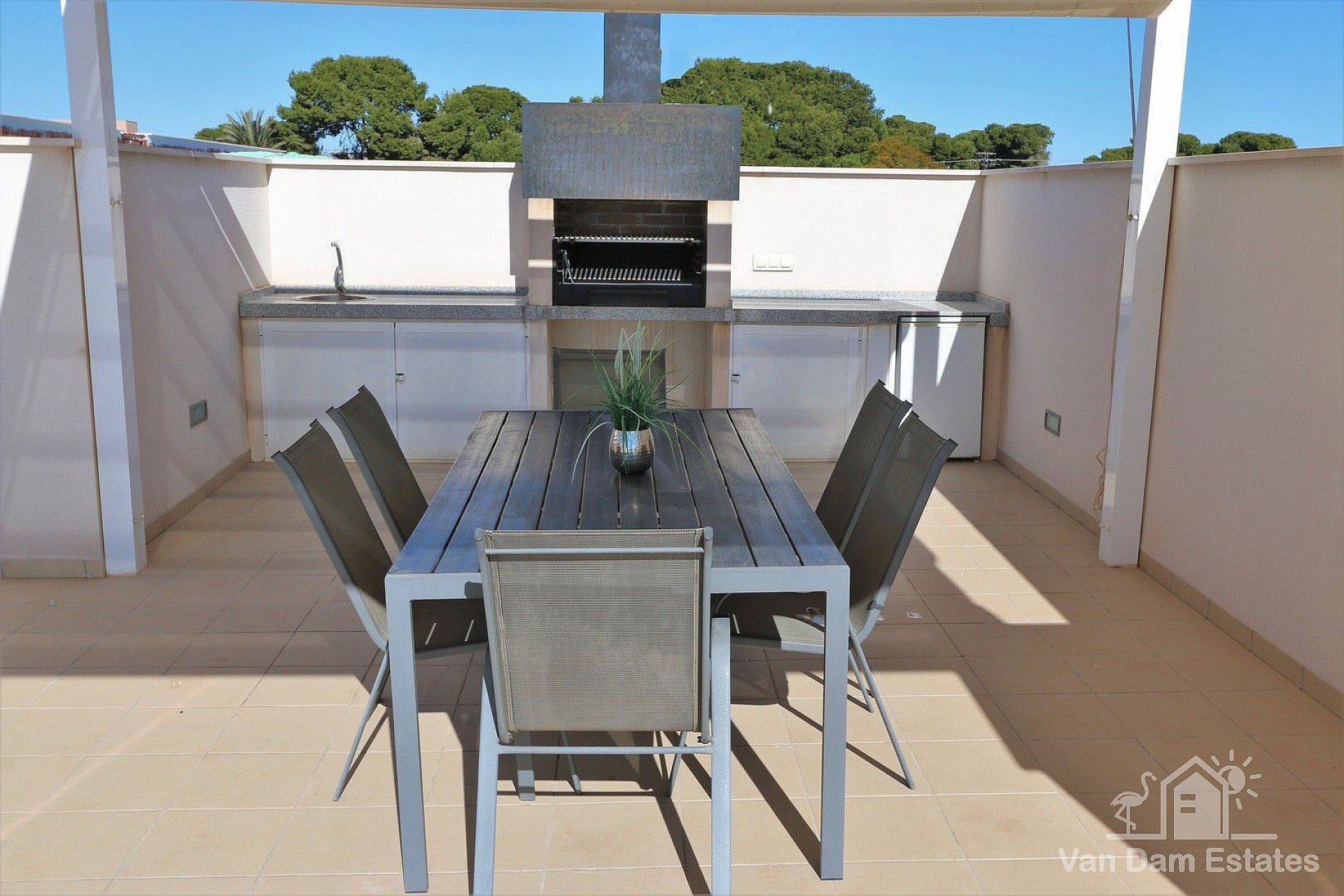 Revente - Penthouse Penthouse -
San Pedro del Pinatar - Costa Calida