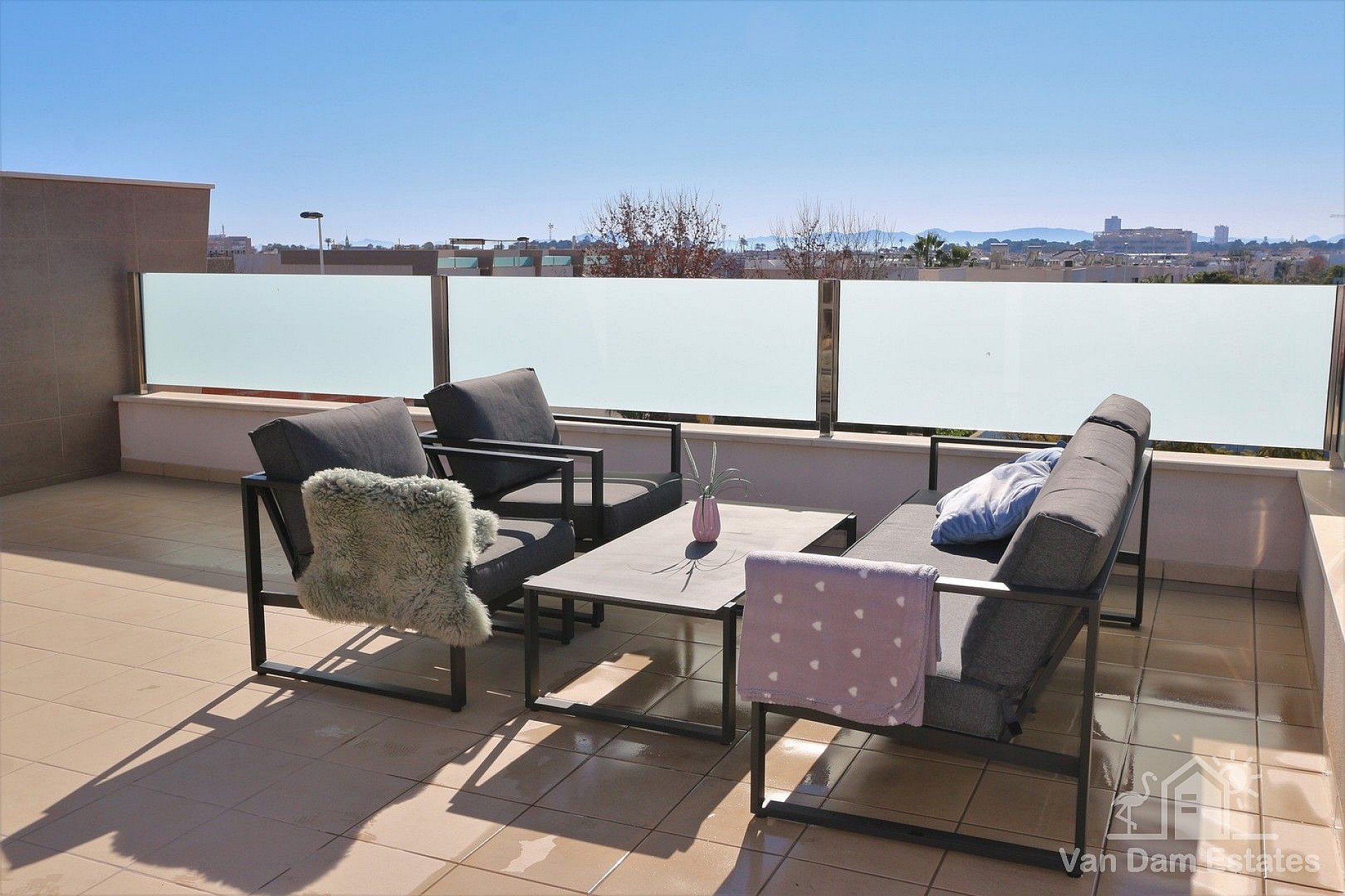 Revente - Penthouse Penthouse -
San Pedro del Pinatar - Costa Calida