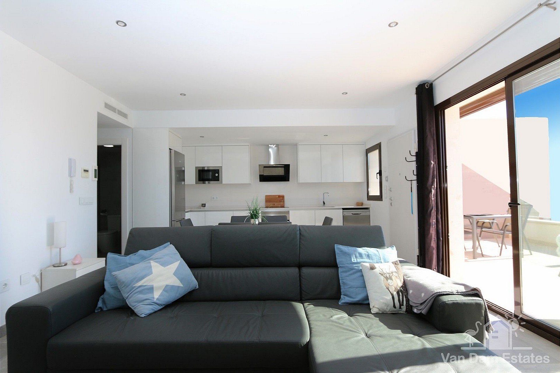 Revente - Penthouse Penthouse -
San Pedro del Pinatar - Costa Calida