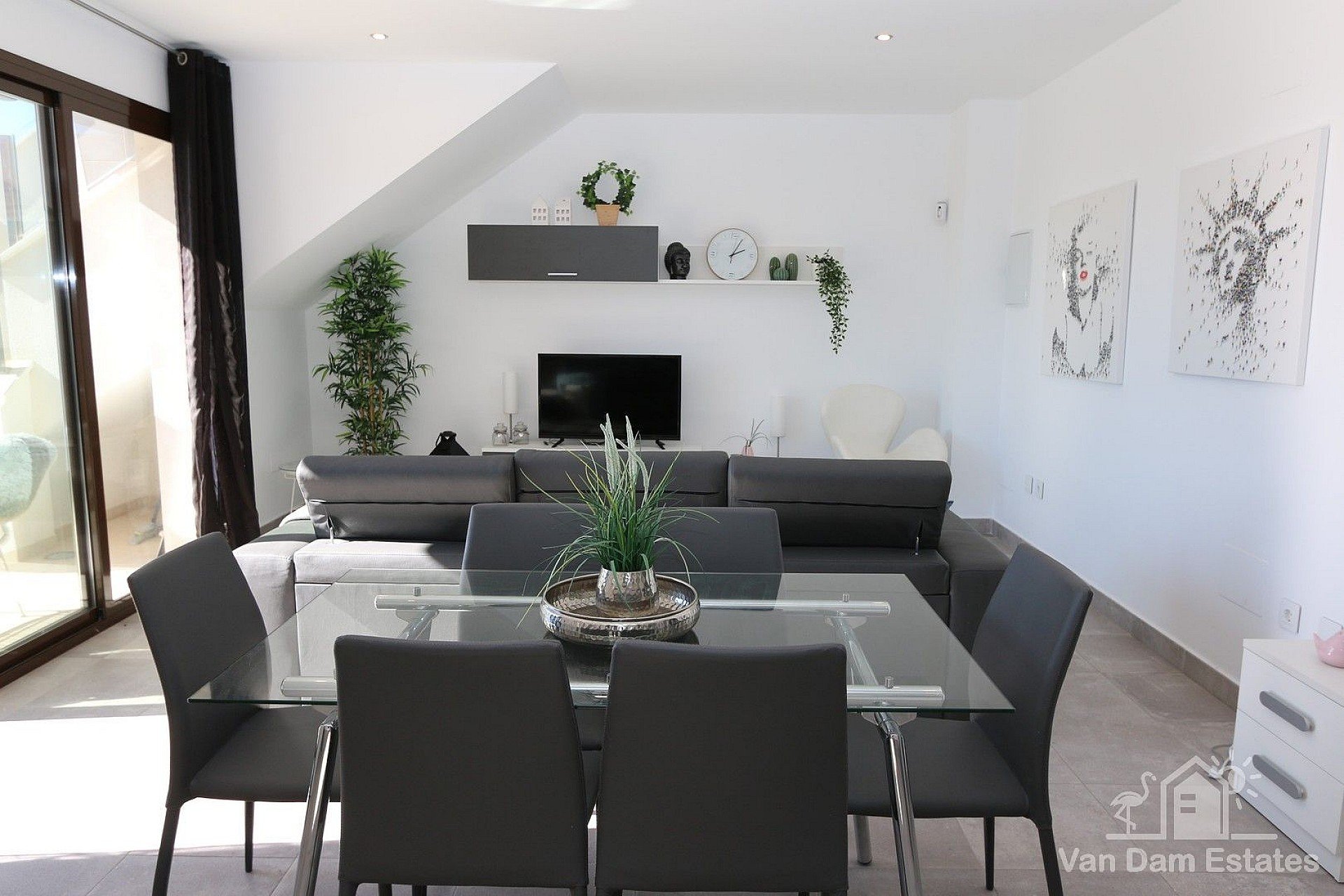 Revente - Penthouse Penthouse -
San Pedro del Pinatar - Costa Calida