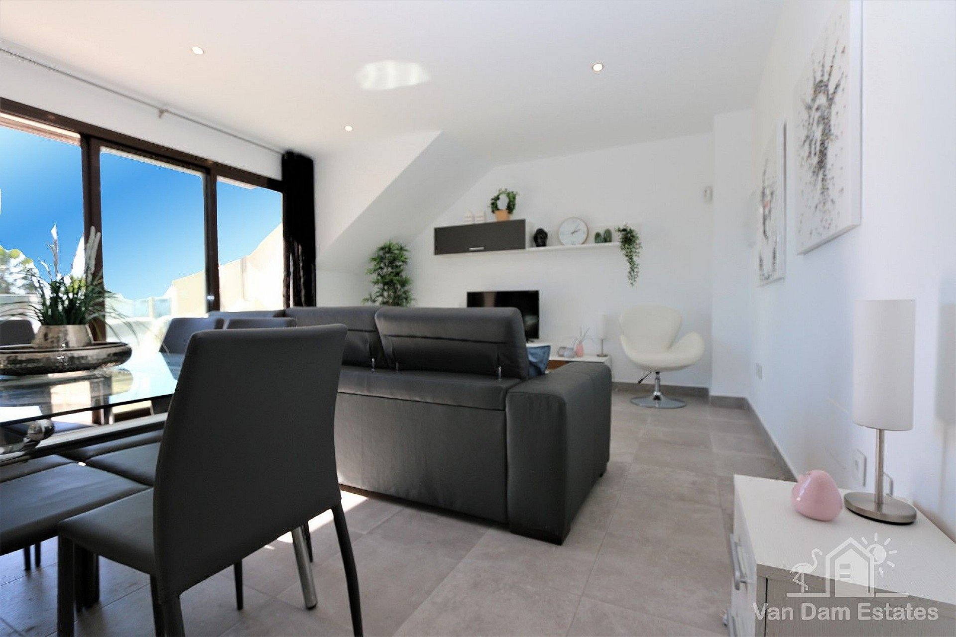 Revente - Penthouse Penthouse -
San Pedro del Pinatar - Costa Calida
