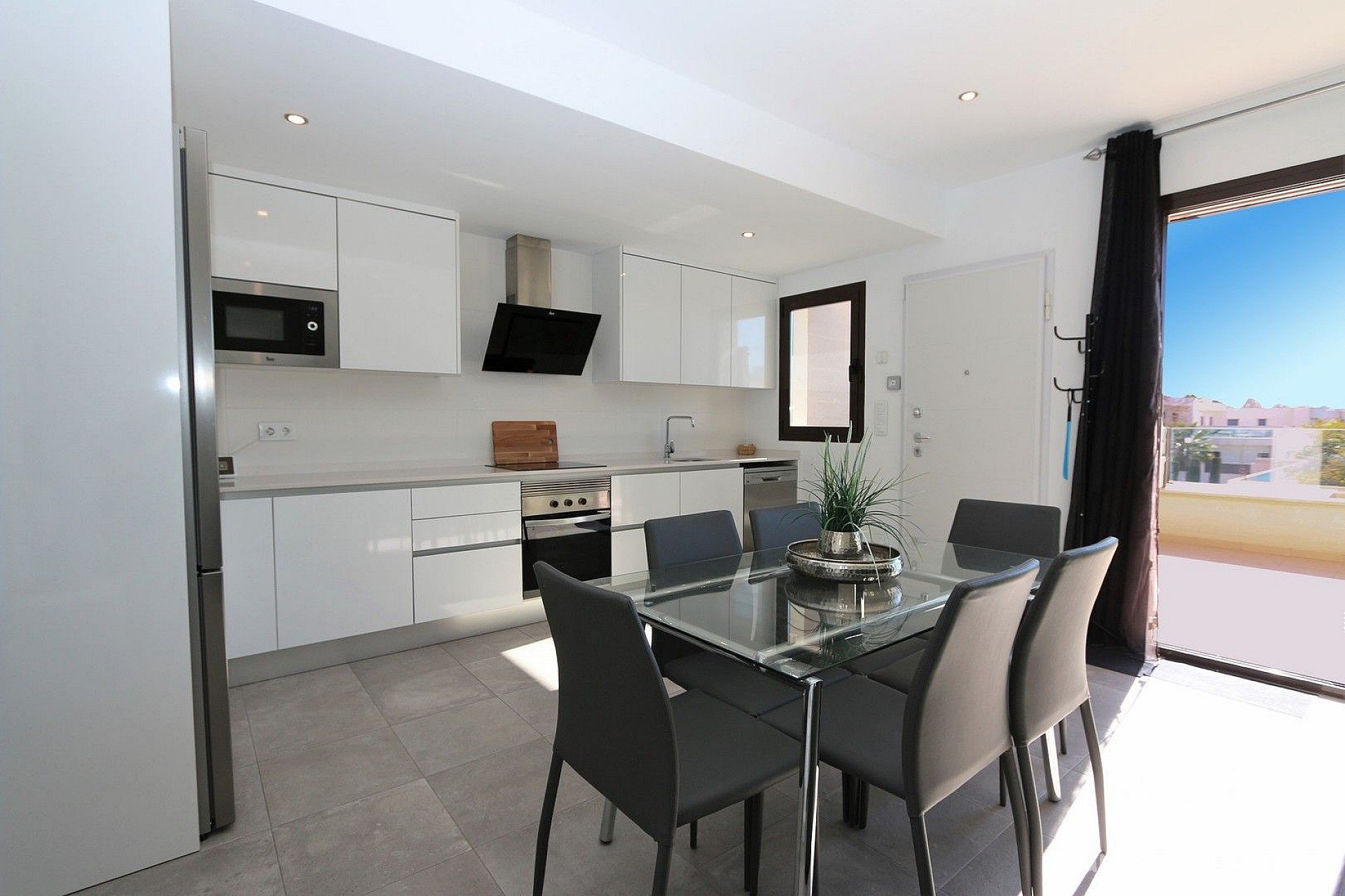 Revente - Penthouse Penthouse -
San Pedro del Pinatar - Costa Calida