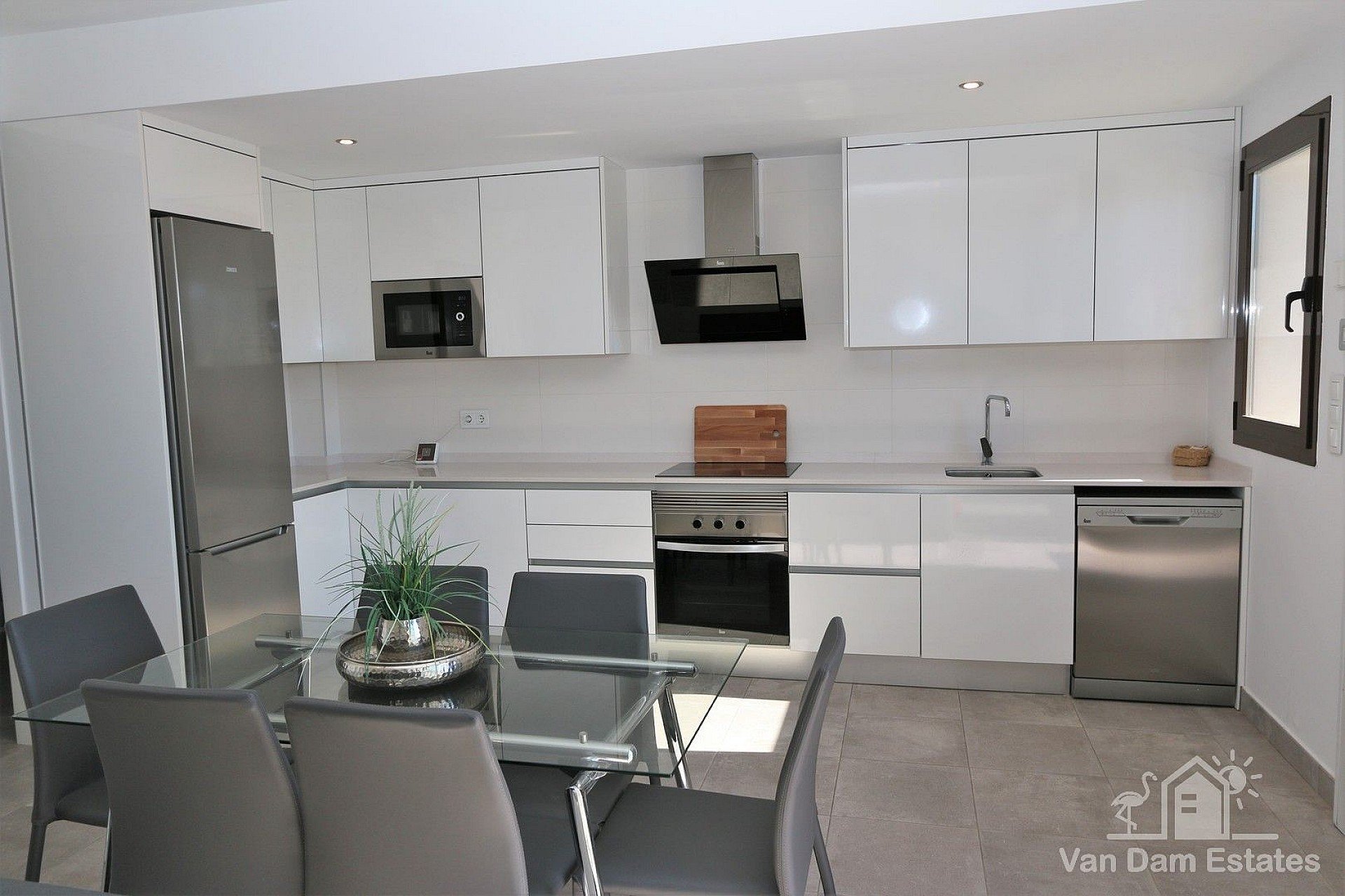 Revente - Penthouse Penthouse -
San Pedro del Pinatar - Costa Calida