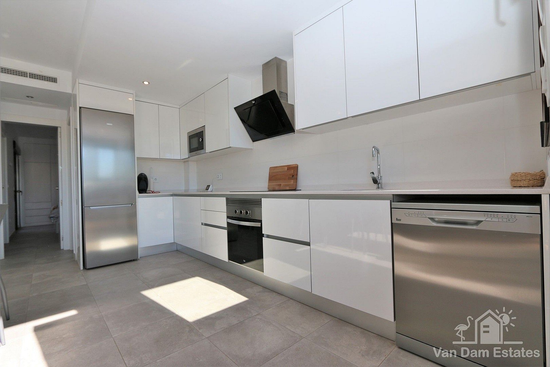 Revente - Penthouse Penthouse -
San Pedro del Pinatar - Costa Calida