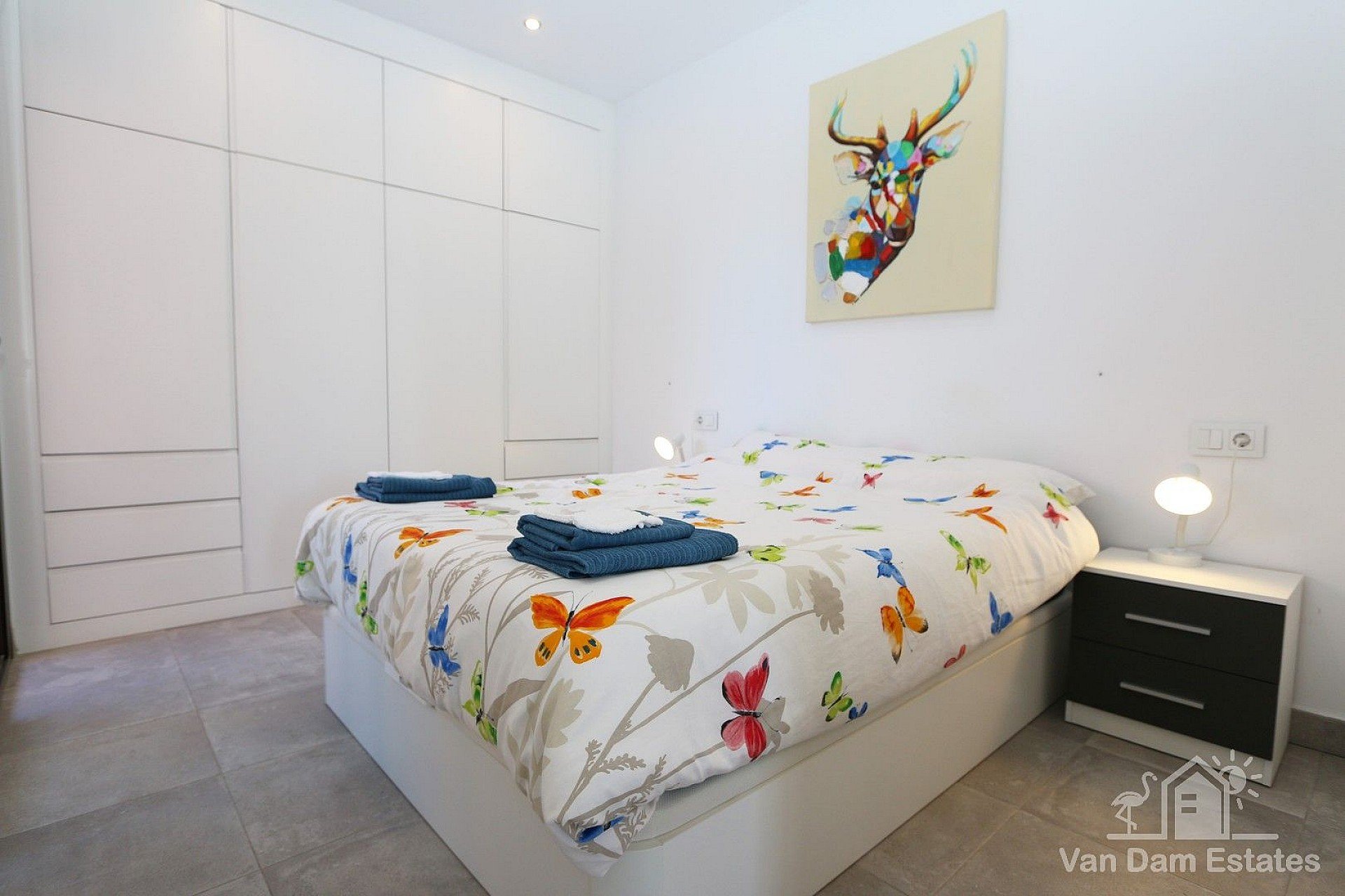 Revente - Penthouse Penthouse -
San Pedro del Pinatar - Costa Calida