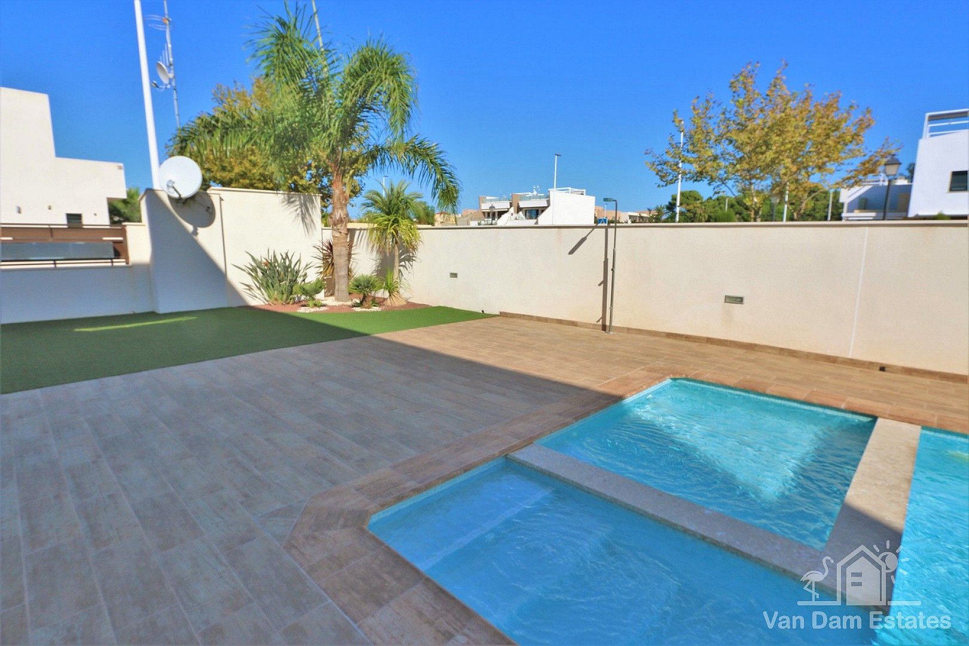Revente - Penthouse Penthouse -
San Pedro del Pinatar - Costa Calida