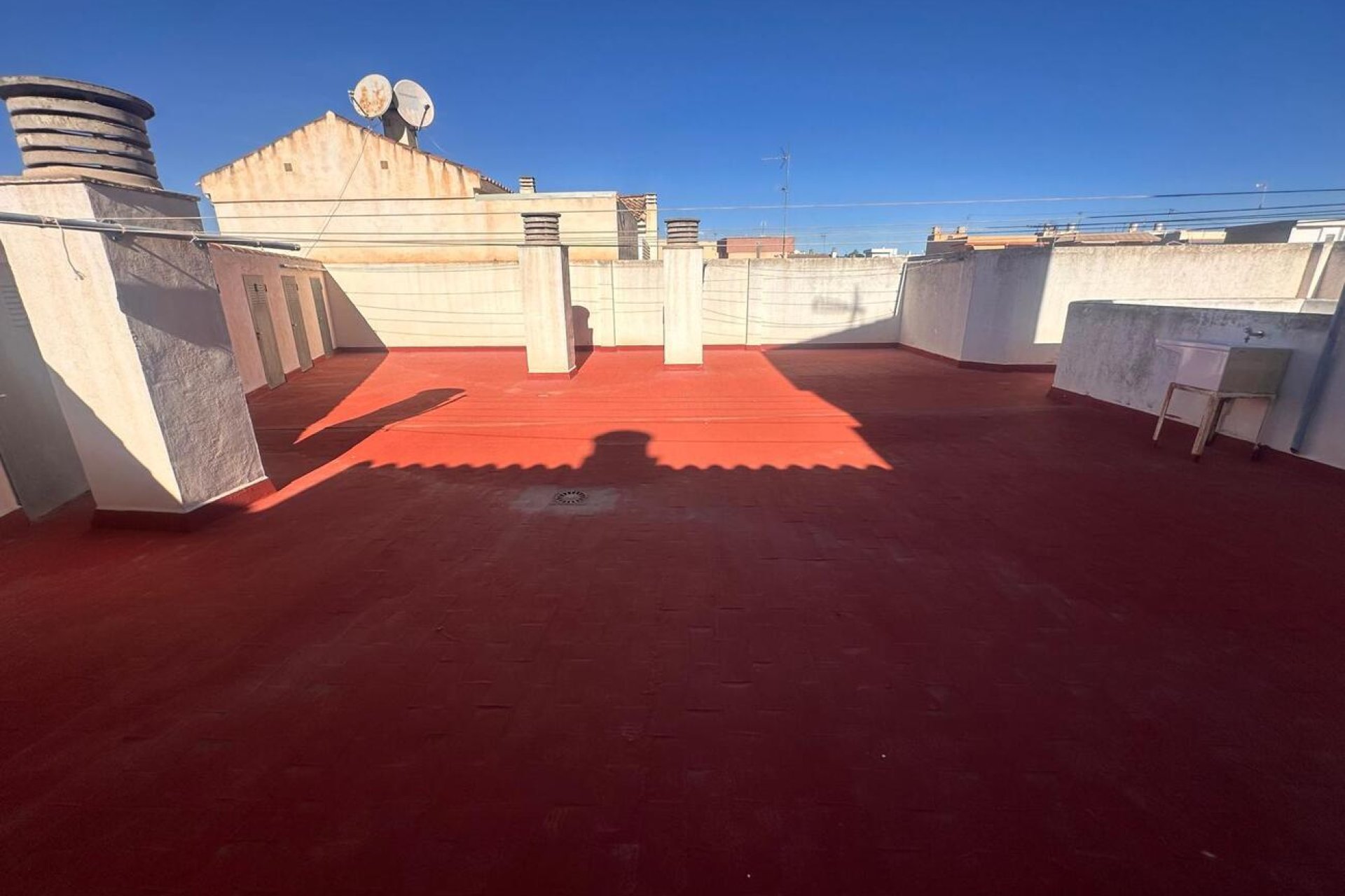 Revente - Penthouse Penthouse -
San Pedro del Pinatar - Lo Pagan