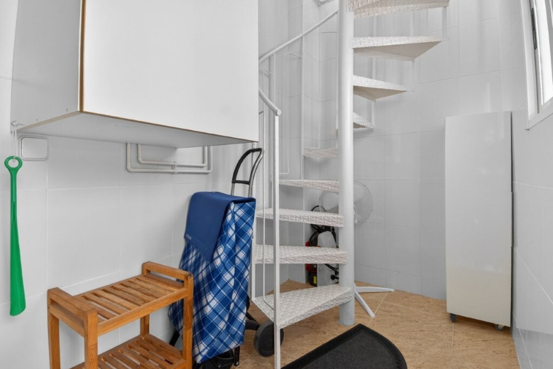 Revente - Penthouse Penthouse -
Torrevieja - Calas Blancas