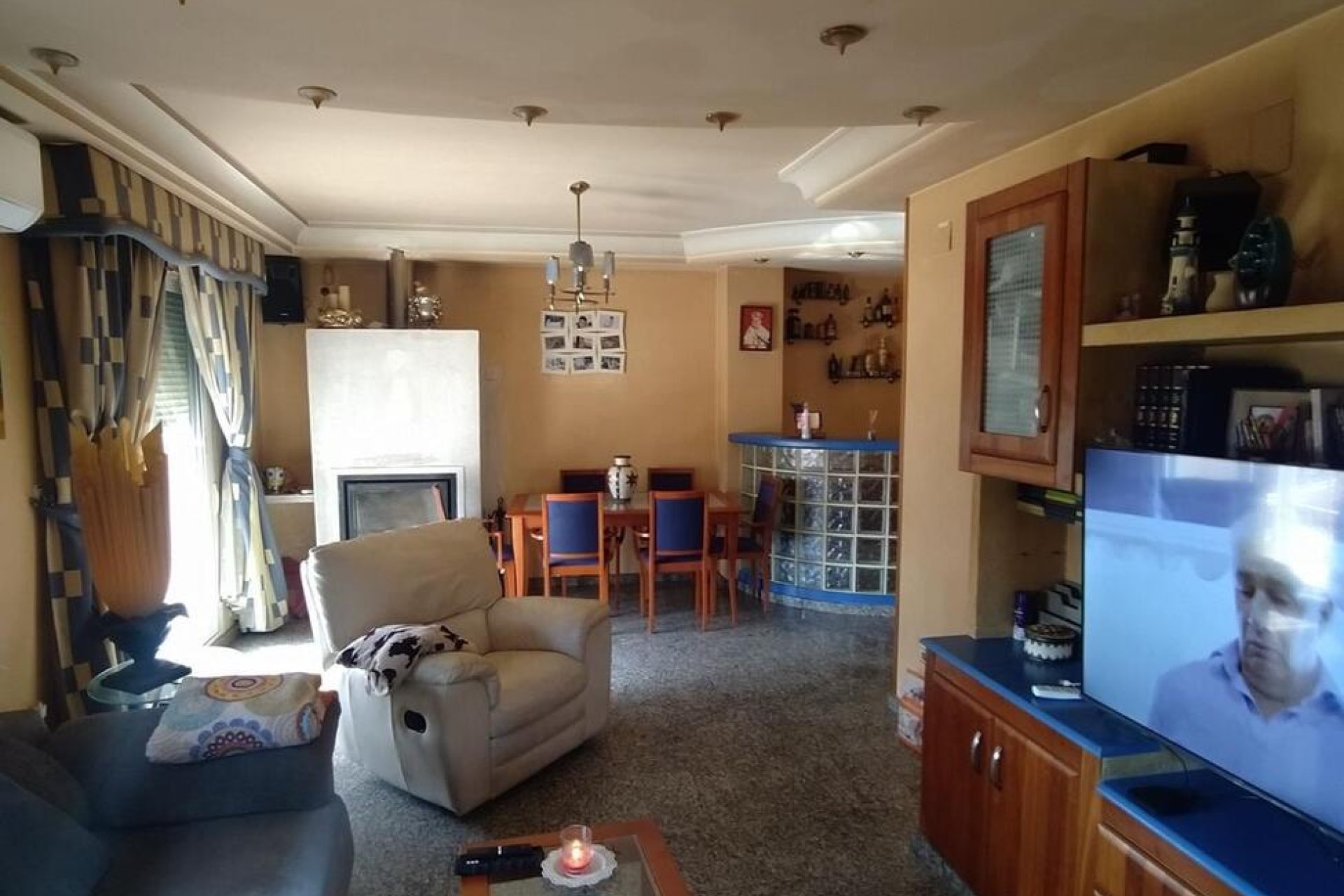 Revente - Penthouse Penthouse -
Torrevieja - CENTRE