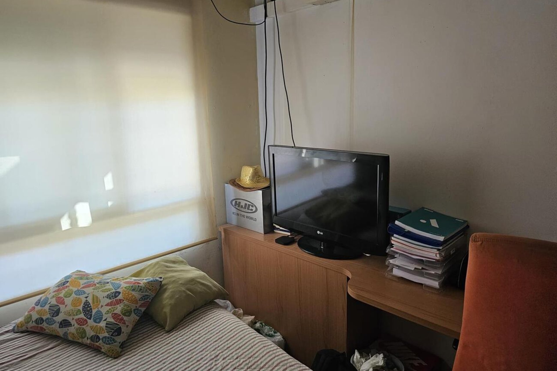 Revente - Penthouse Penthouse -
Torrevieja - CENTRE