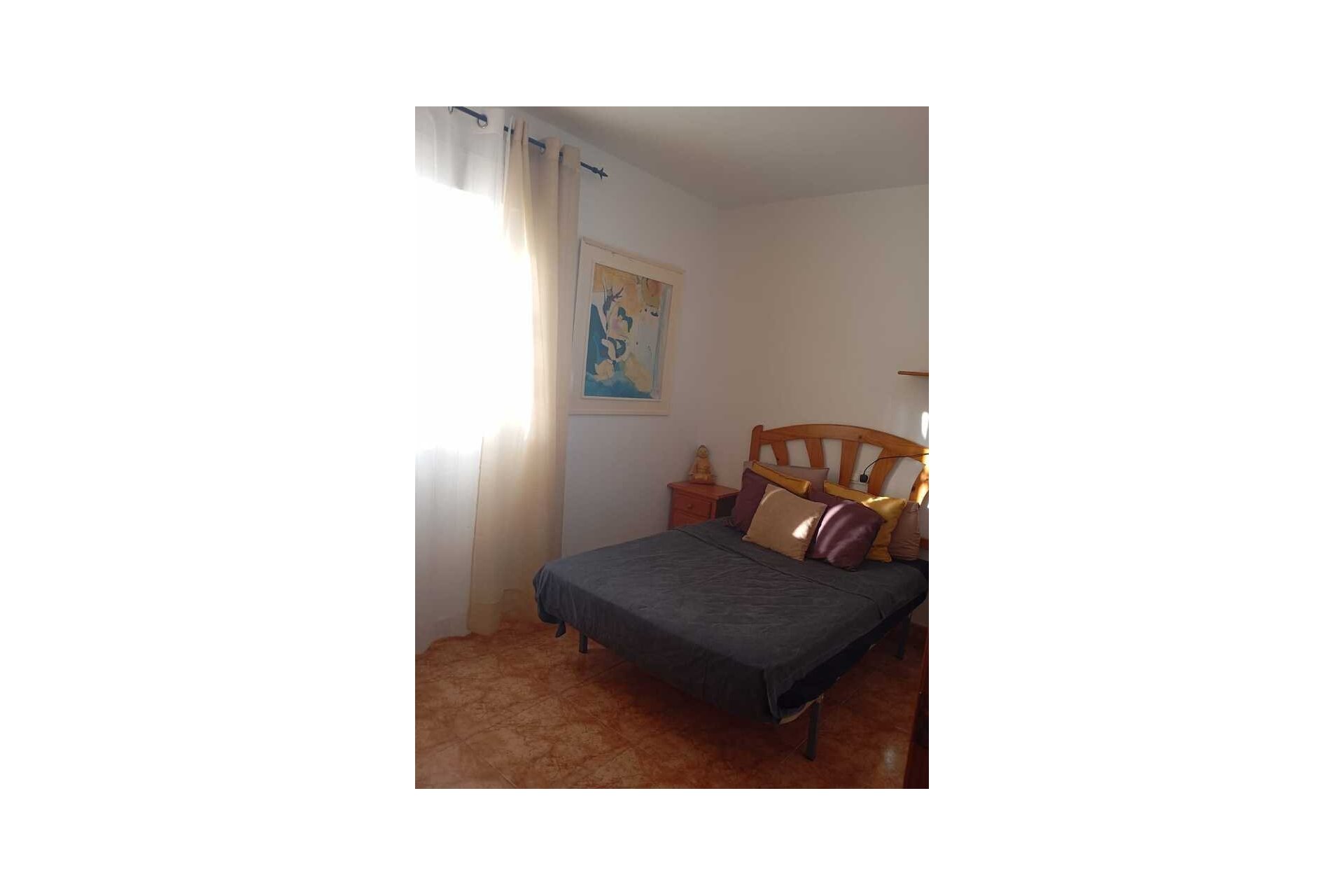 Revente - Penthouse Penthouse -
Torrevieja - Centro