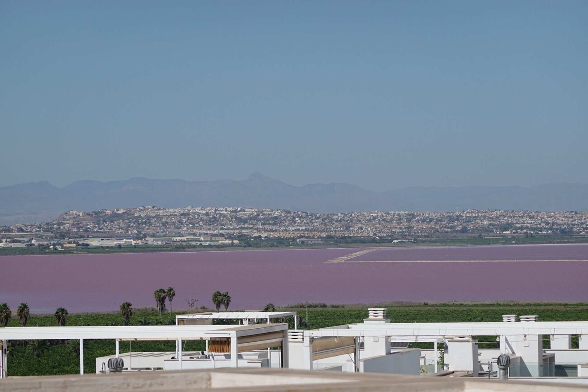 Revente - Penthouse Penthouse -
Torrevieja - Los Balcones