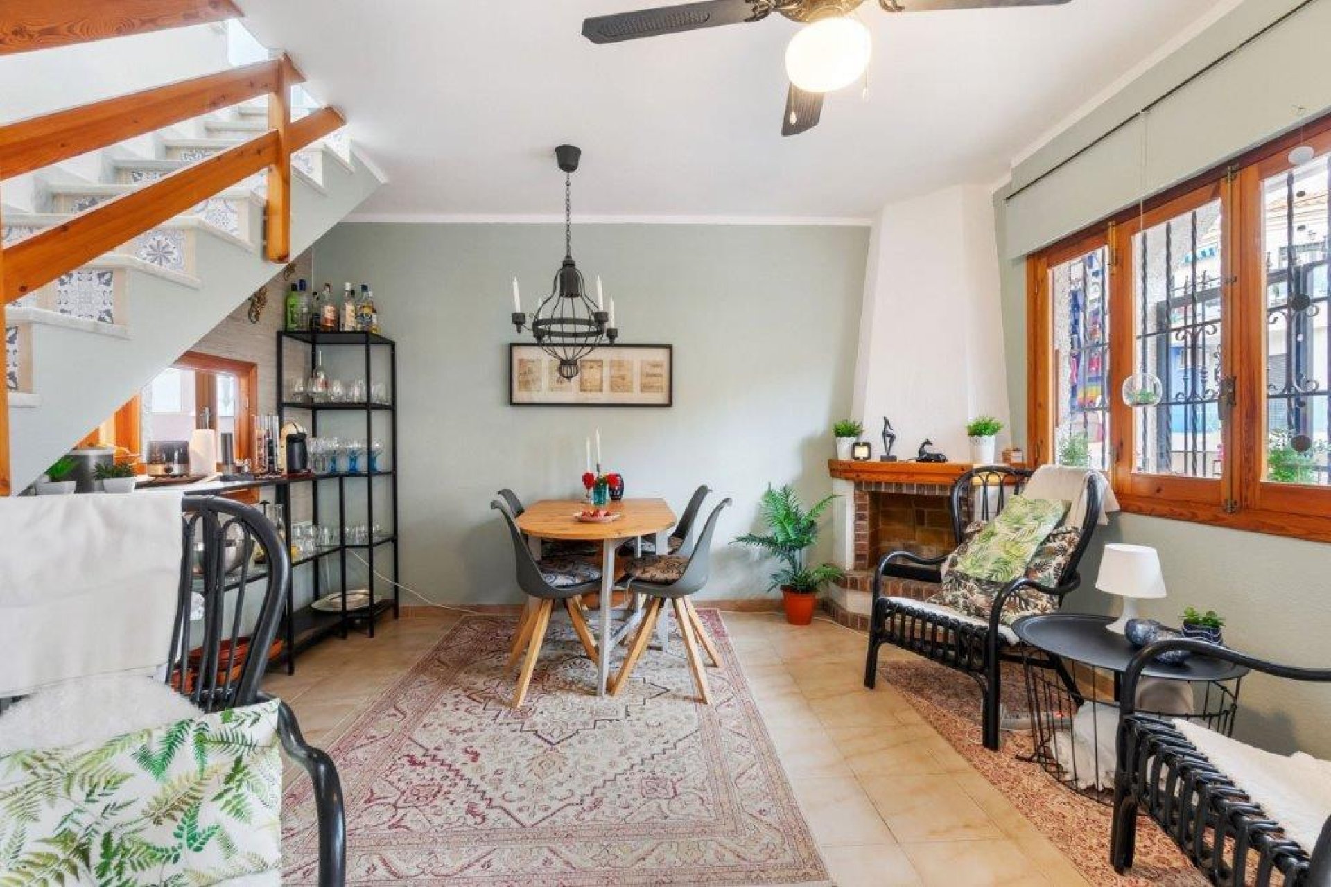 Revente - Penthouse Penthouse -
Torrevieja - Los Locos