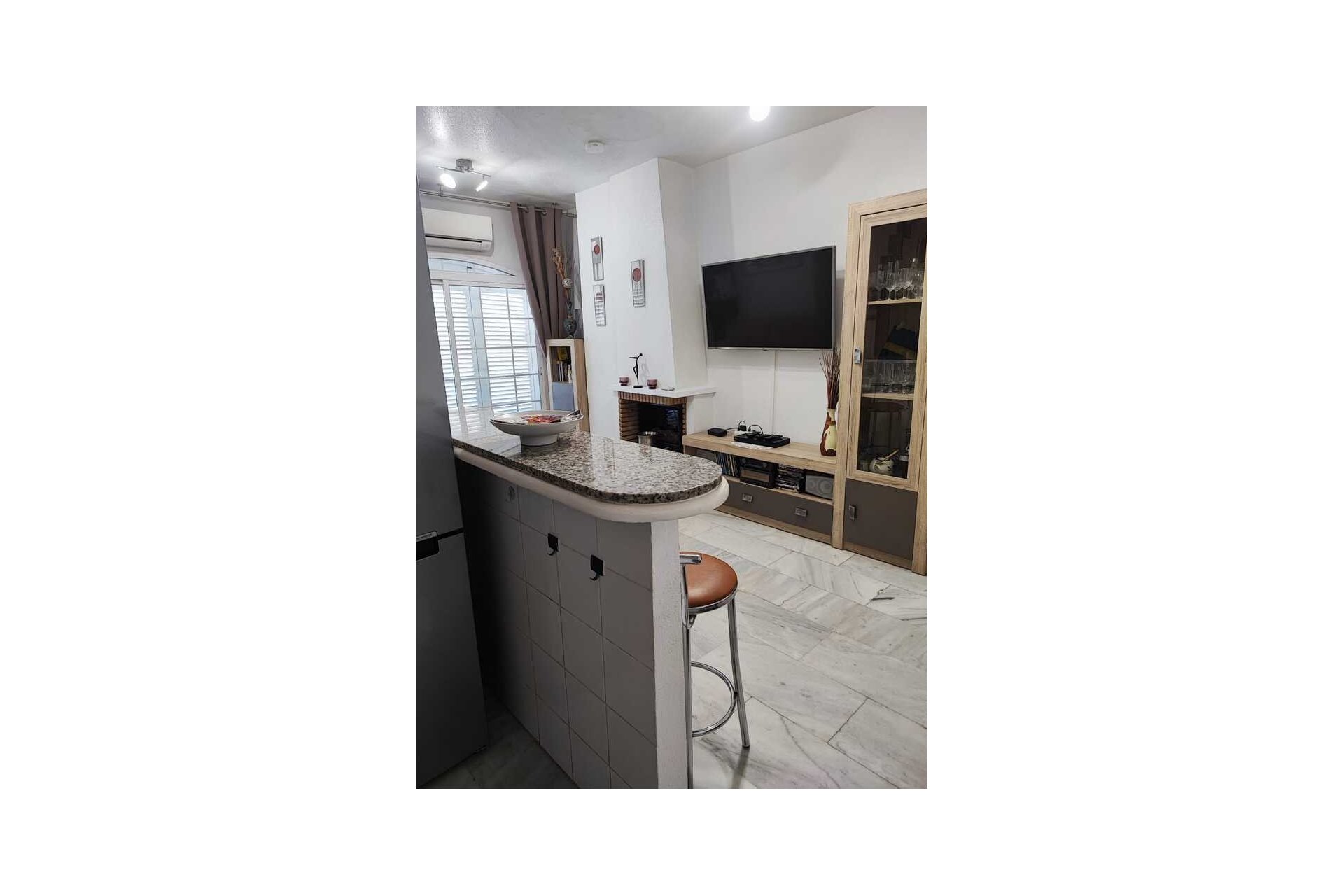 Revente - Penthouse Penthouse -
Torrevieja - Playa de los Locos