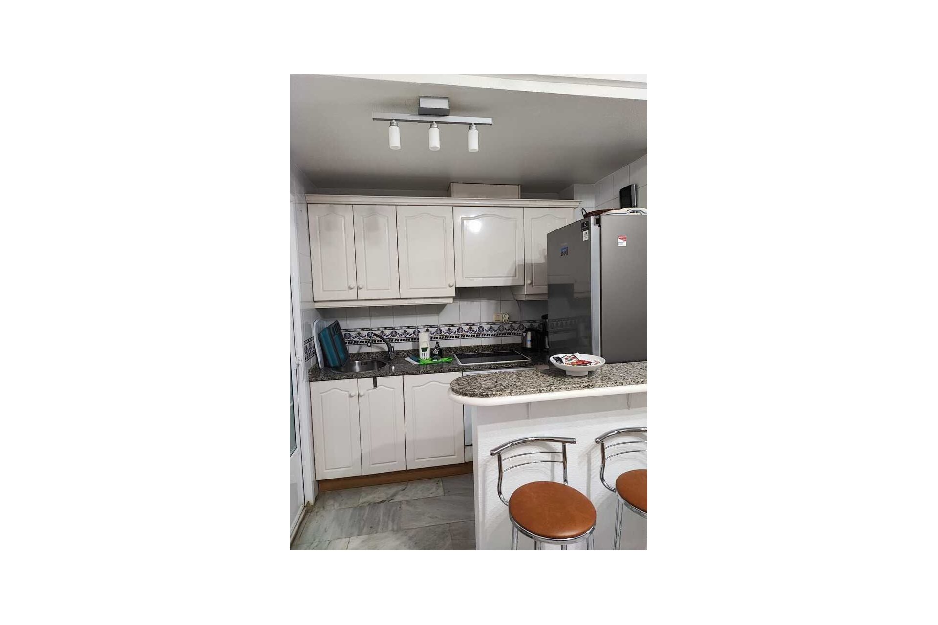 Revente - Penthouse Penthouse -
Torrevieja - Playa de los Locos