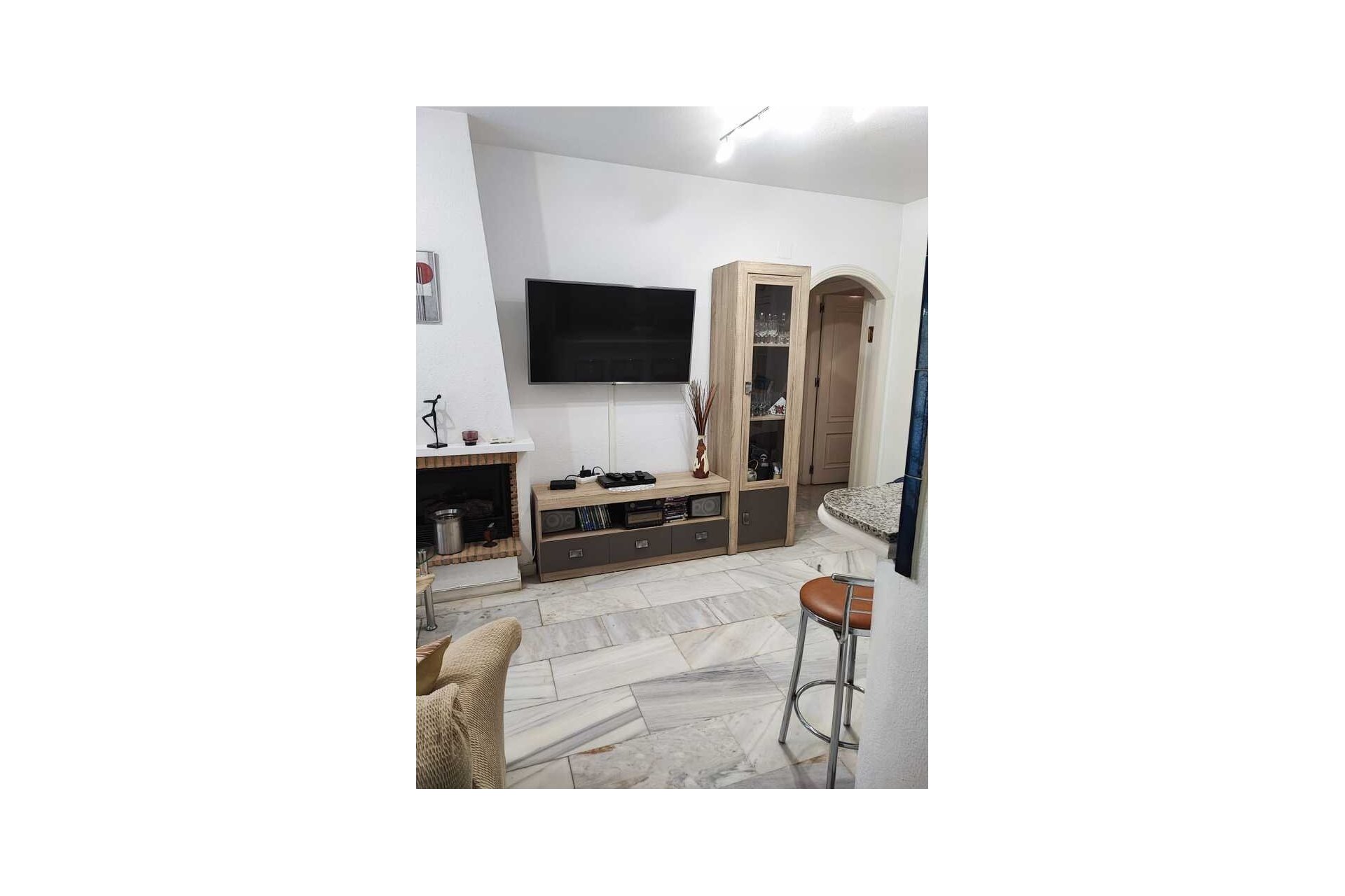 Revente - Penthouse Penthouse -
Torrevieja - Playa de los Locos