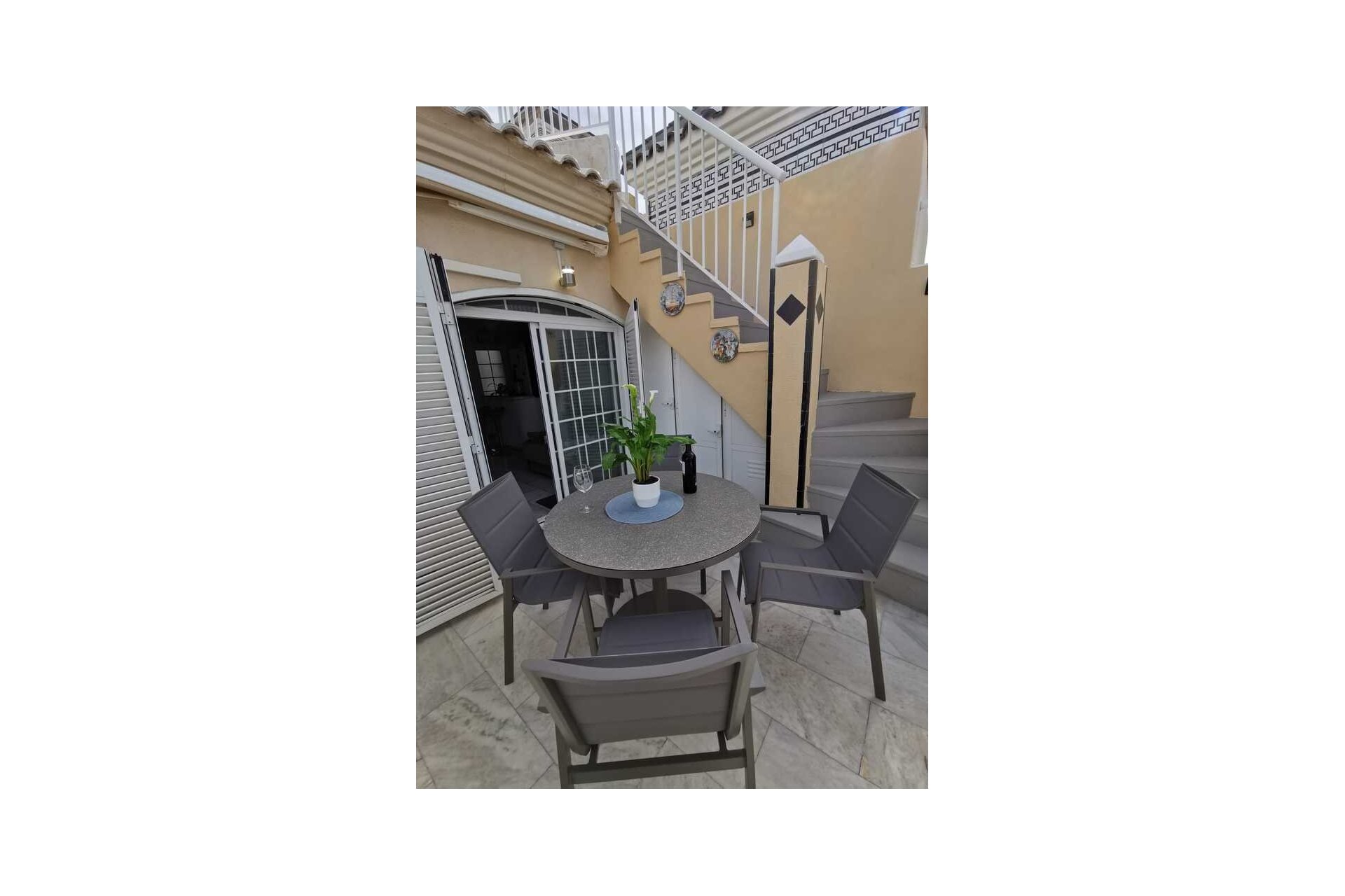 Revente - Penthouse Penthouse -
Torrevieja - Playa de los Locos